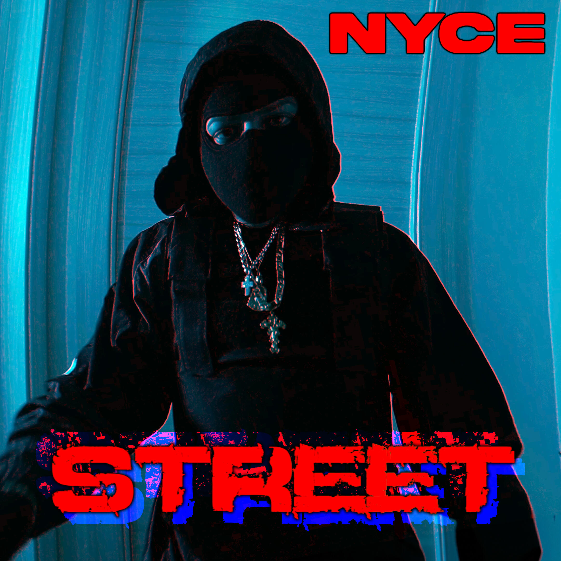 Релиз Street