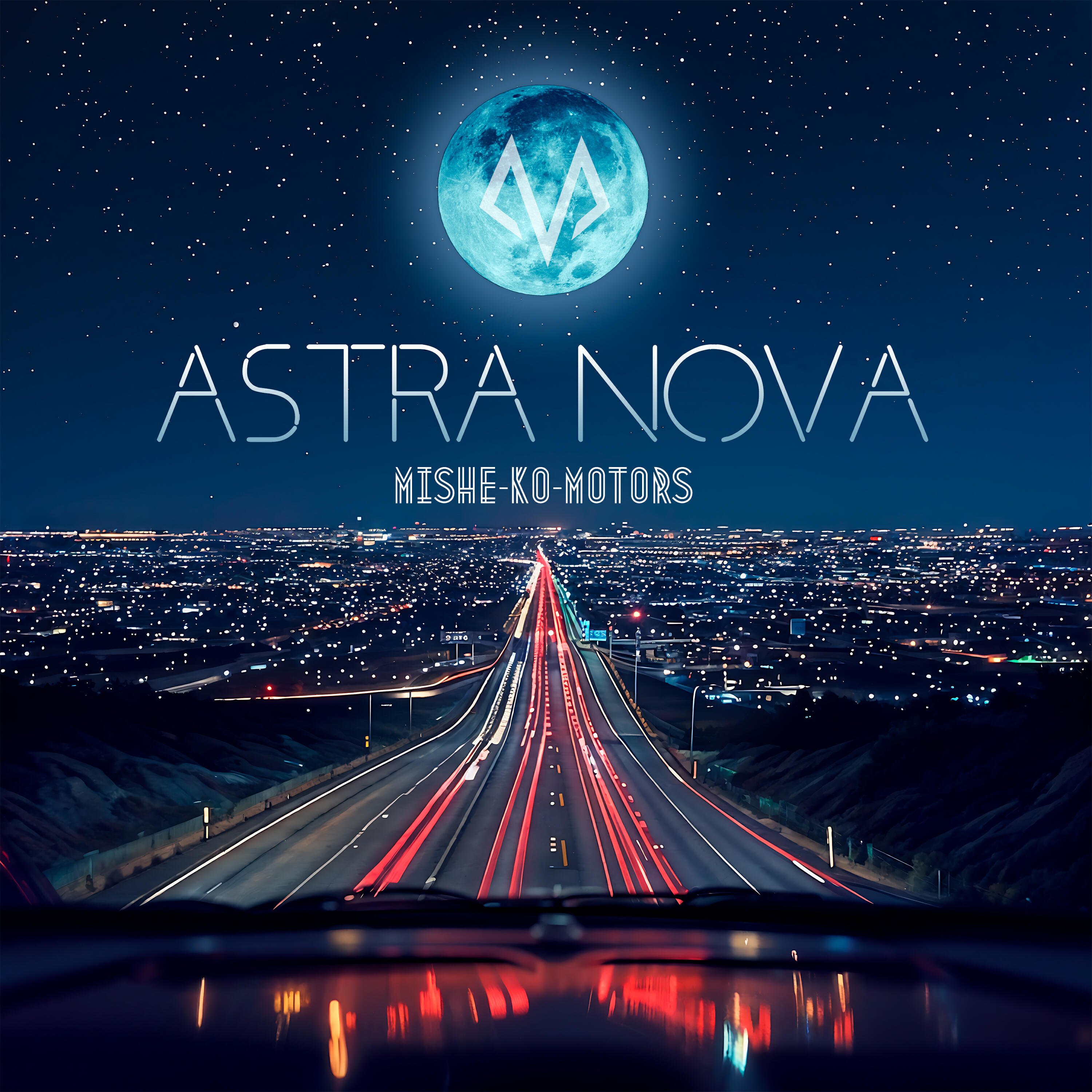 Релиз Astra Nova