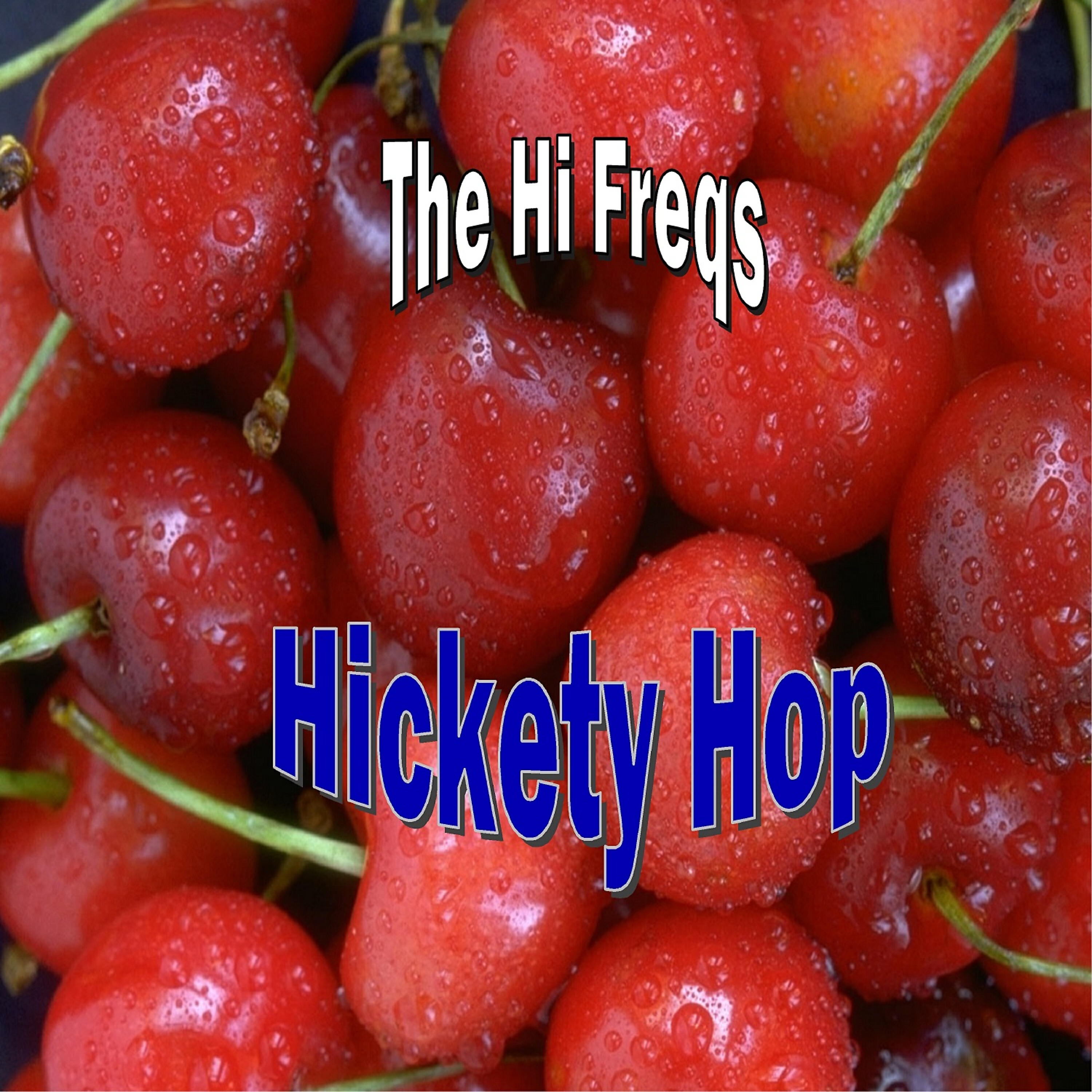 Релиз Hickety Hop