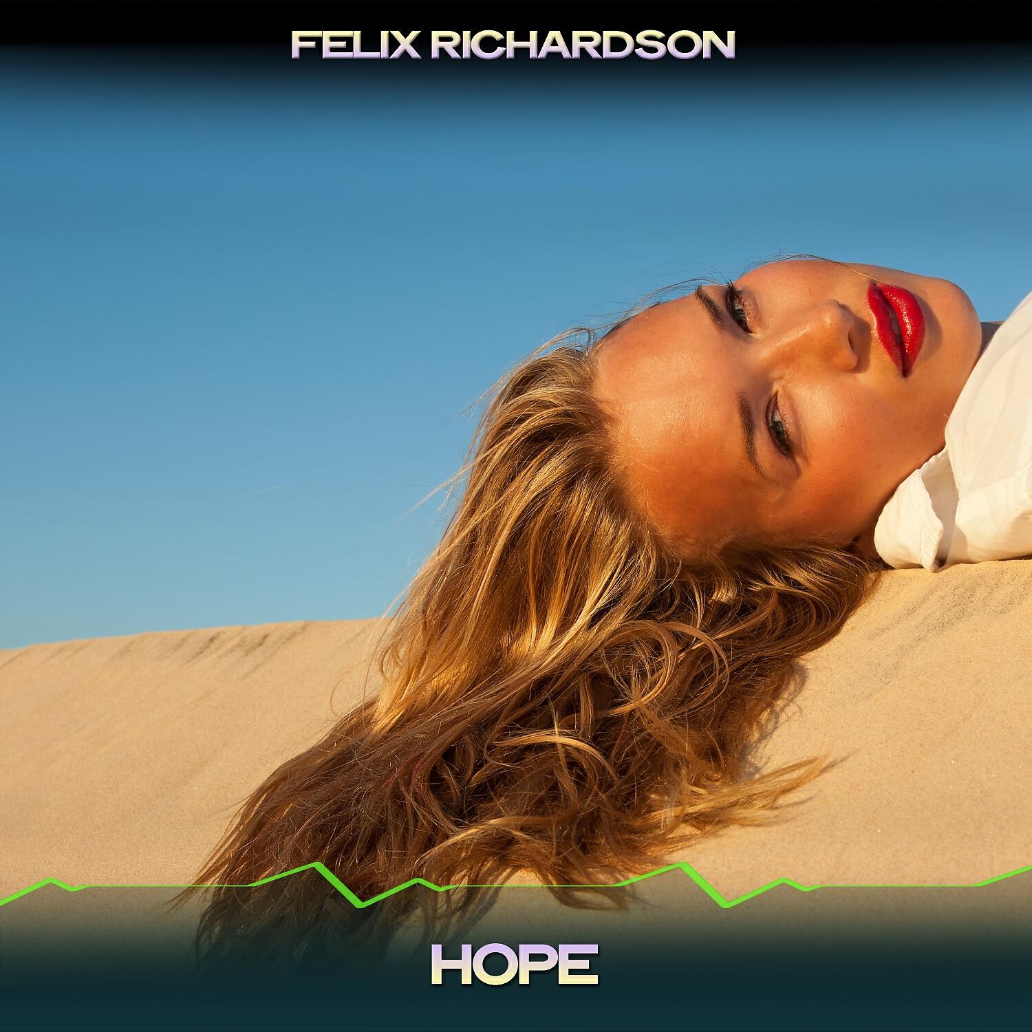 Релиз Hope