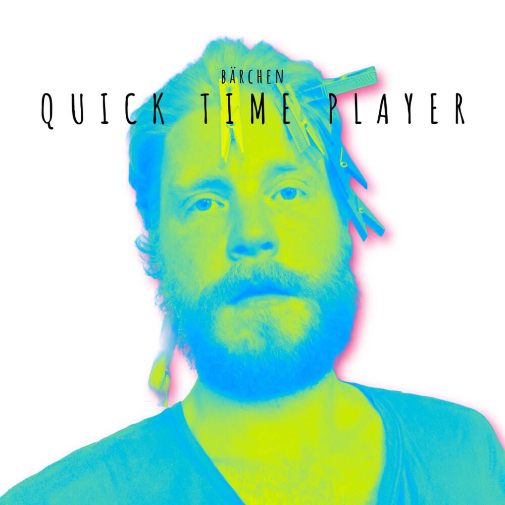Релиз Quick Time Player