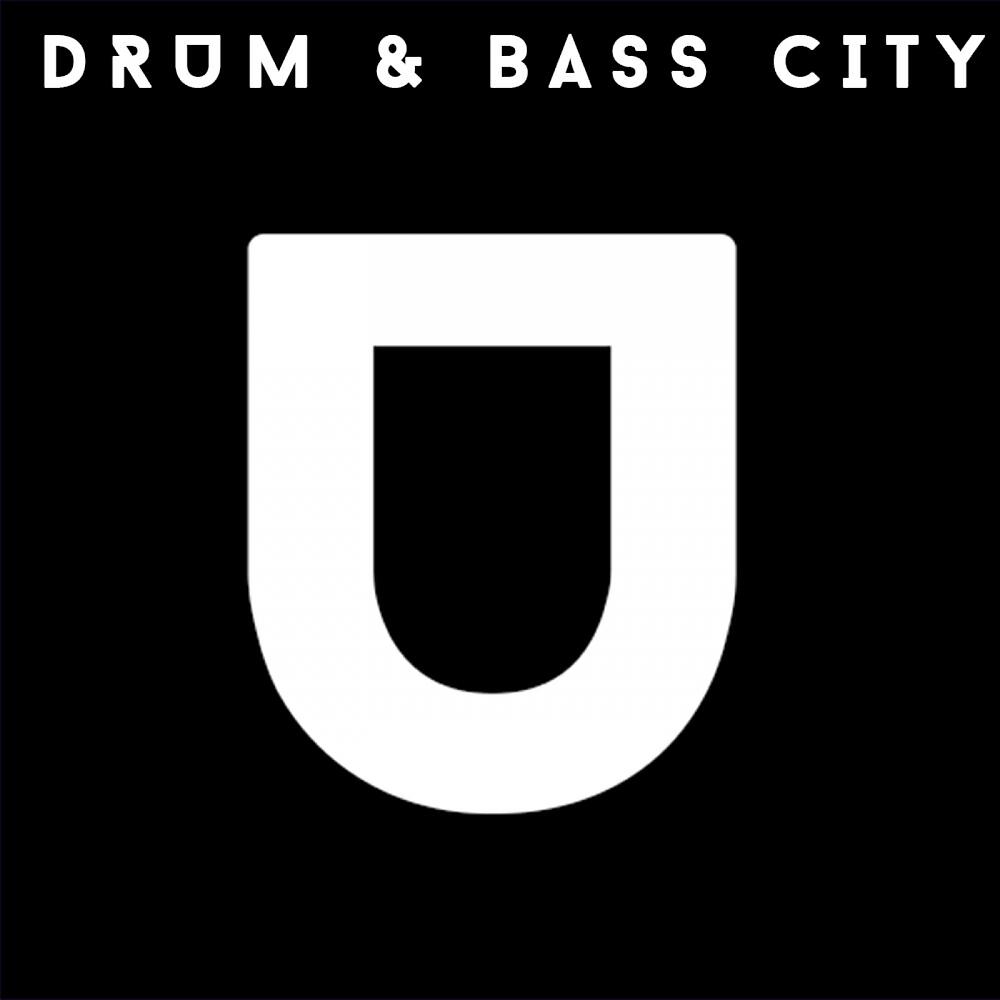Релиз Drum & Bass City
