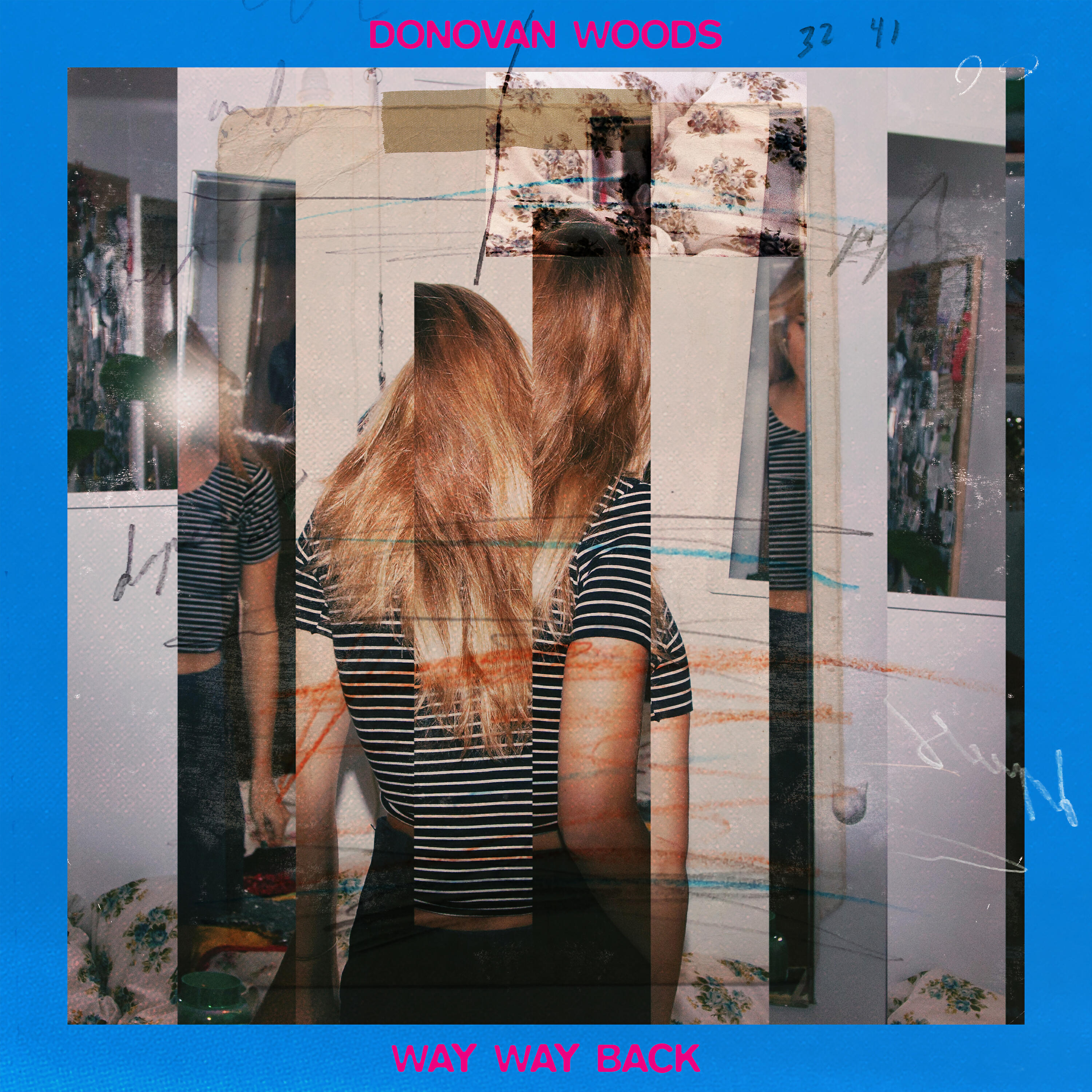 Релиз Way Way Back
