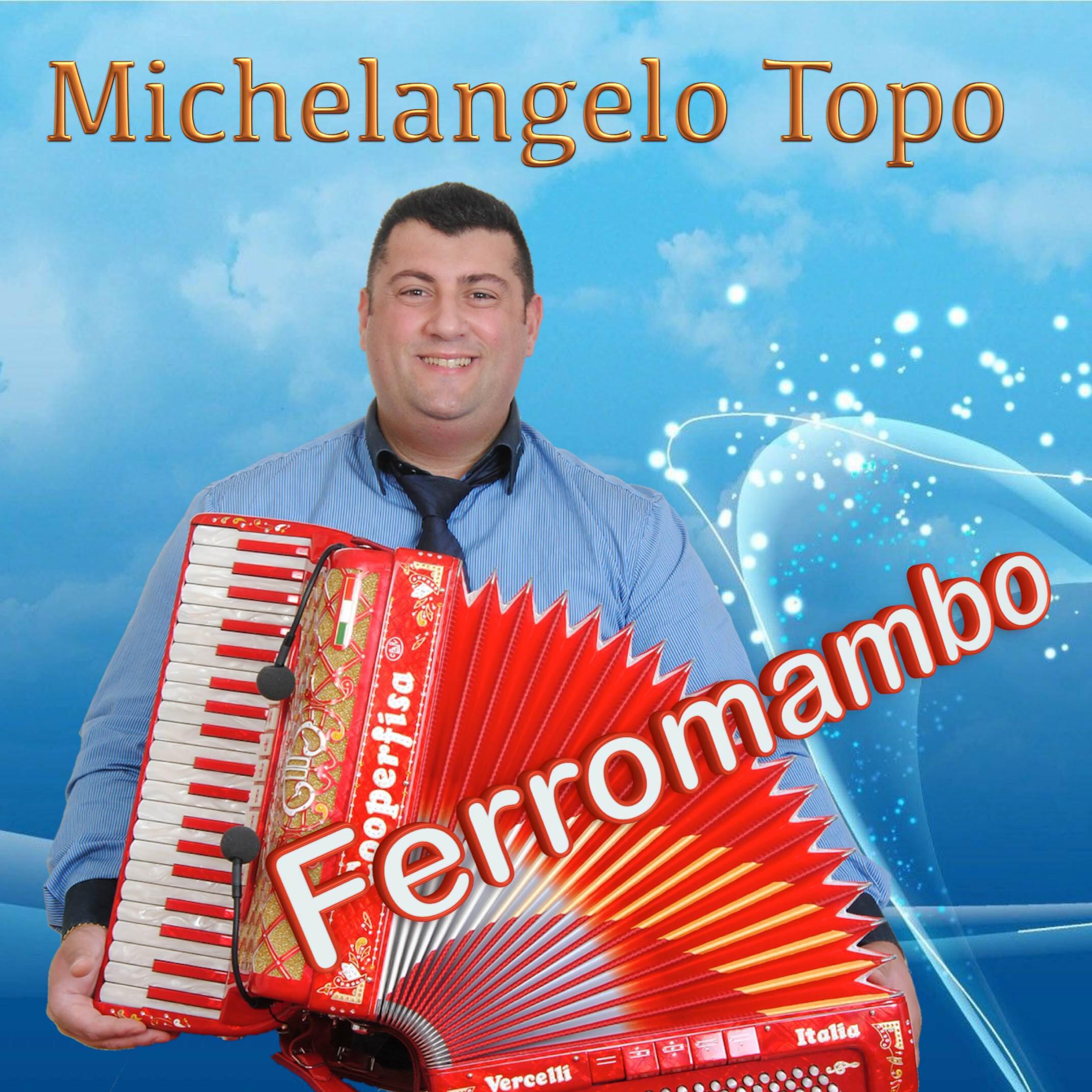 Релиз Ferromambo
