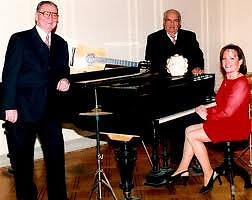 Los Paleteados Del Puerto