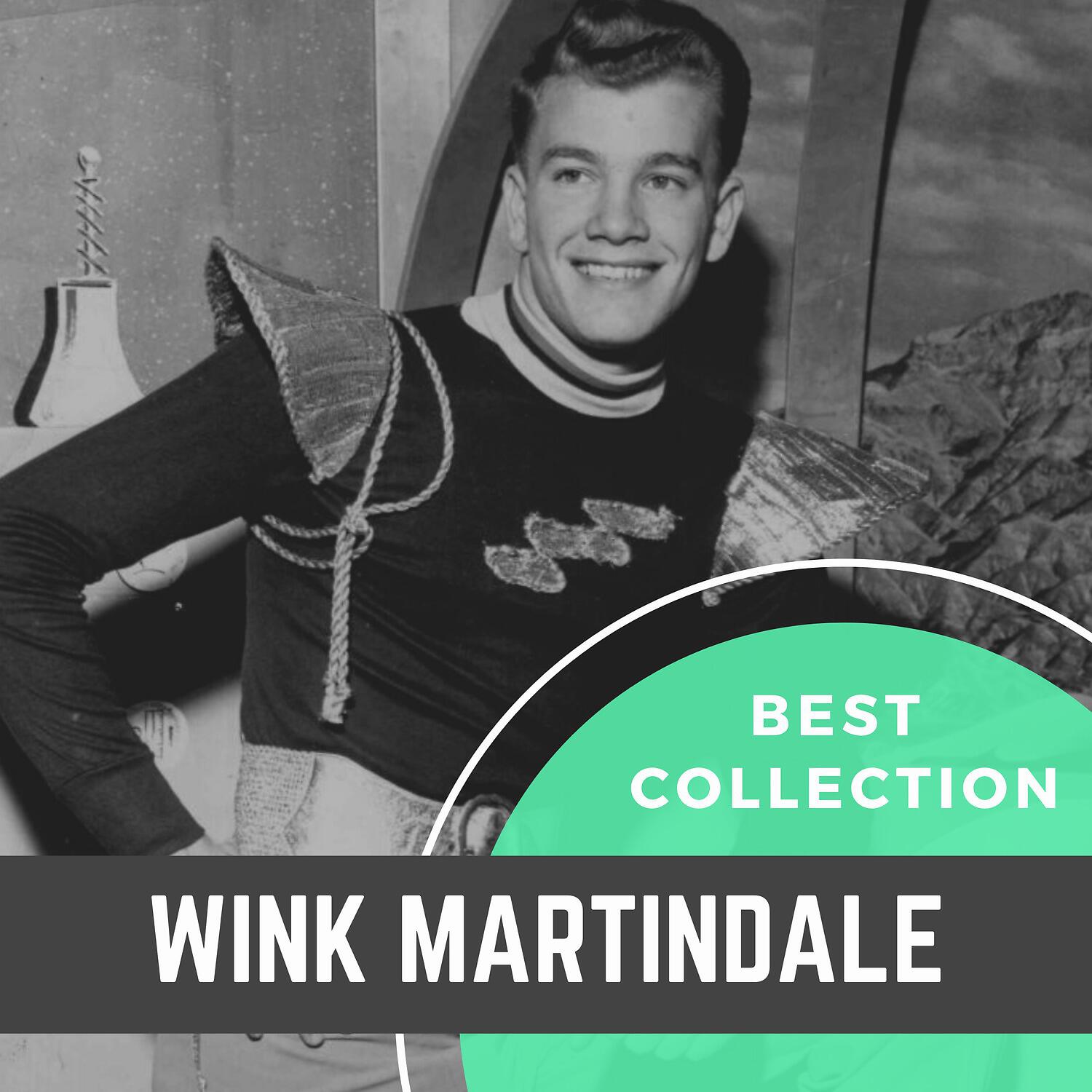 Релиз Best Collection Wink Martindale