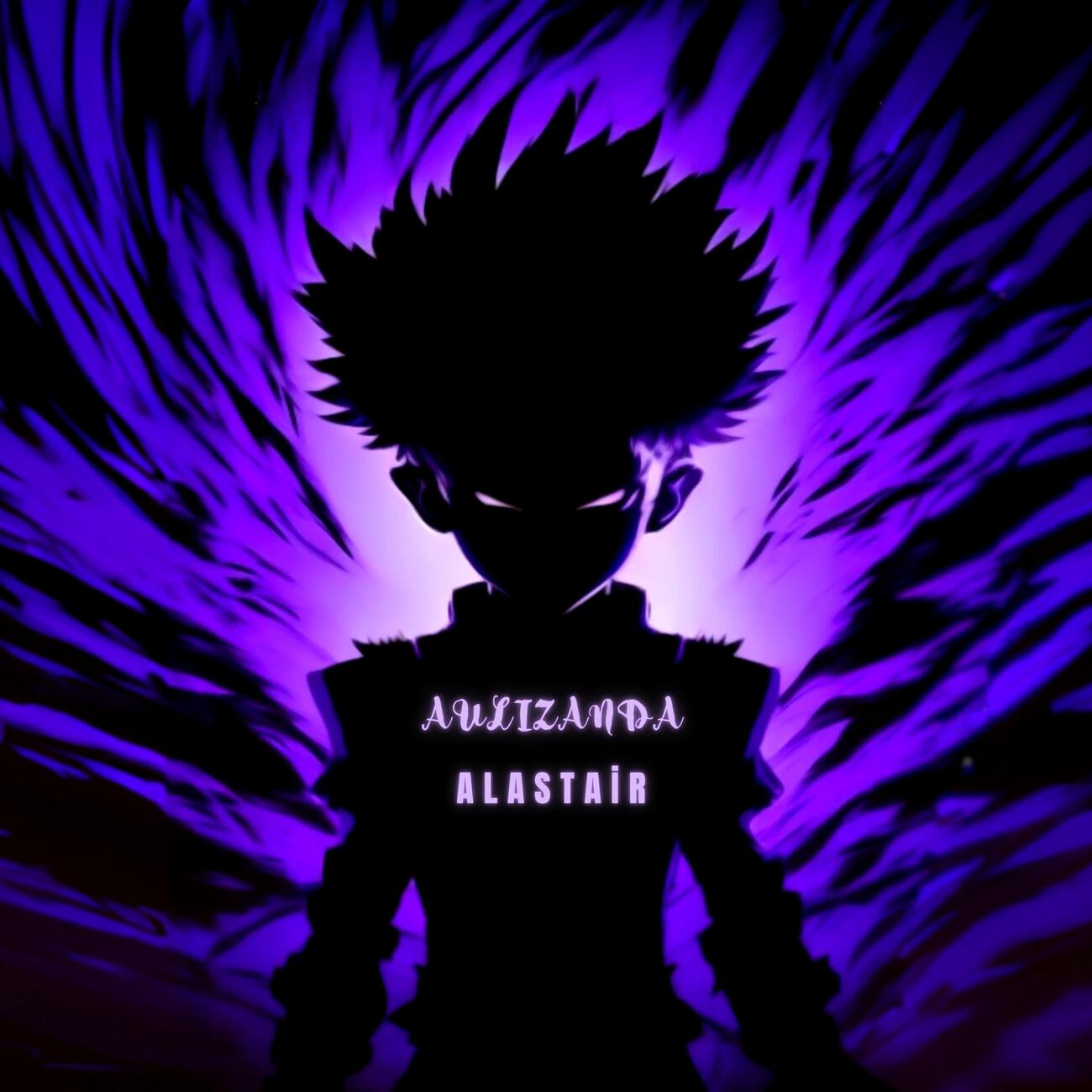 Релиз AULIZANDA
