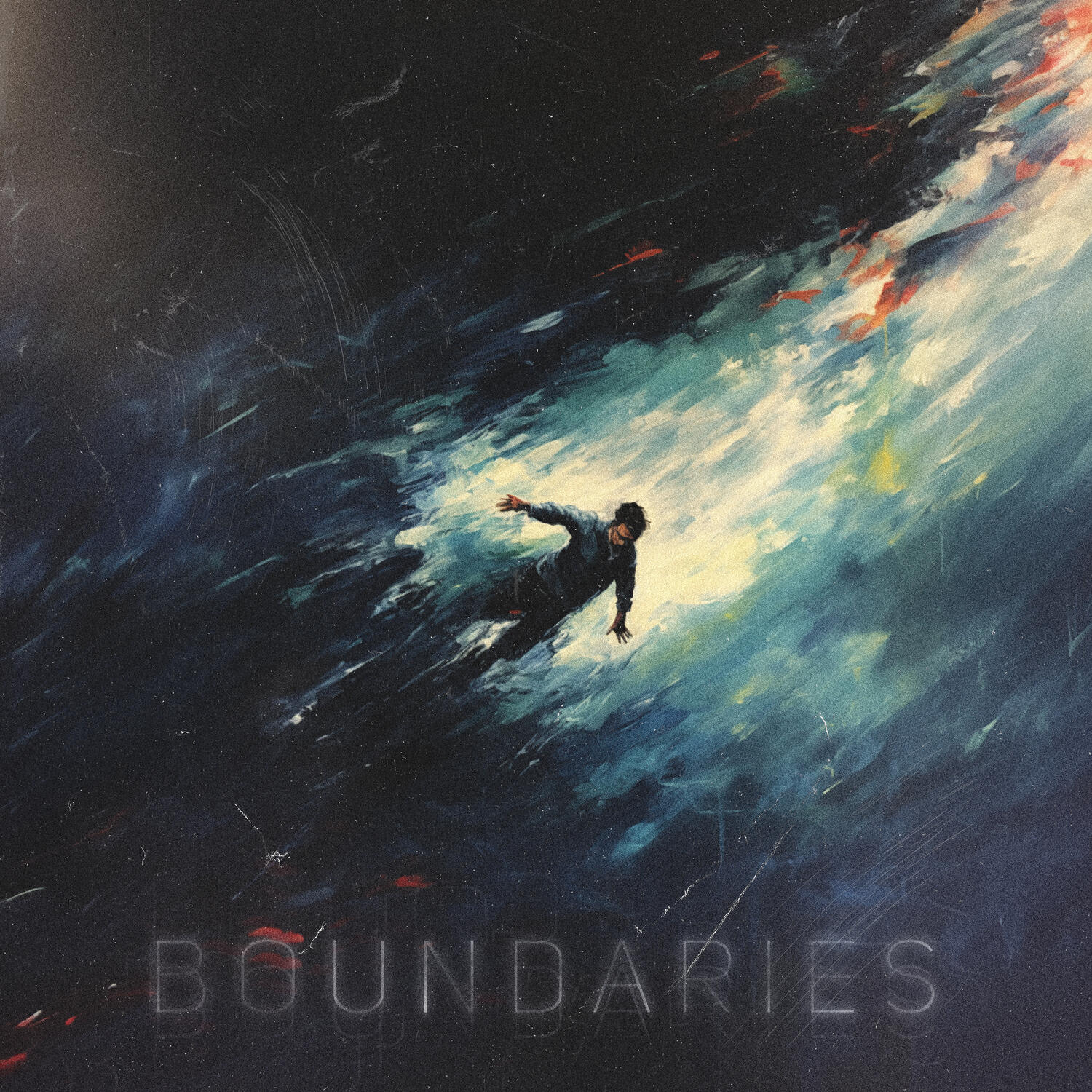 Релиз Boundaries
