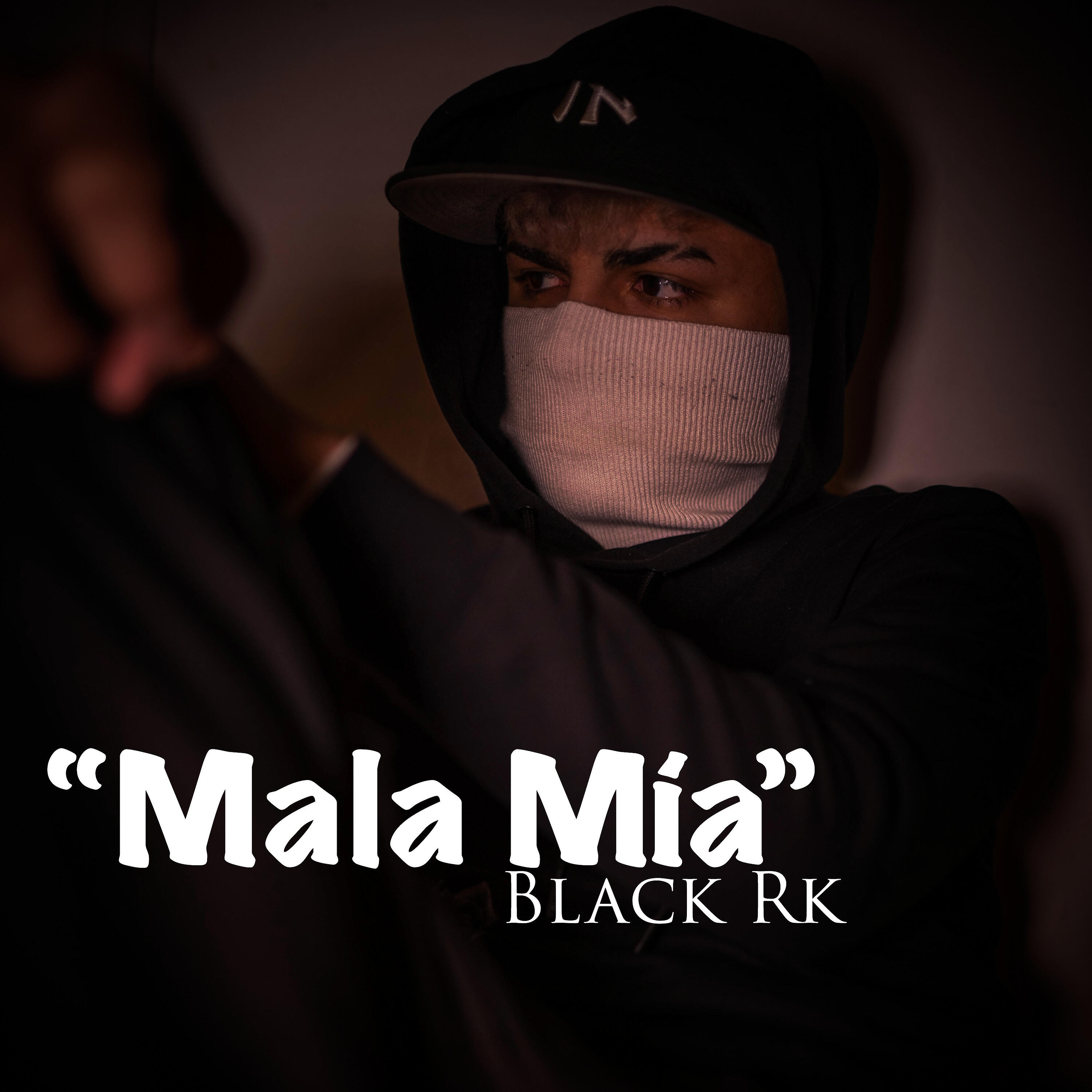 Релиз Mala Mía