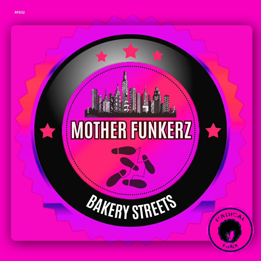 Релиз Bakery Streets