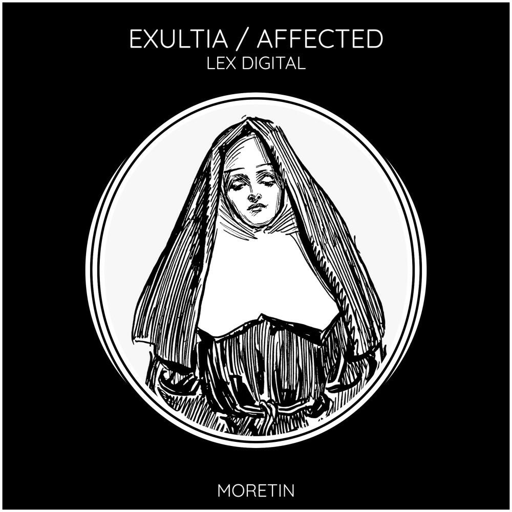 Релиз Exultia / Affected