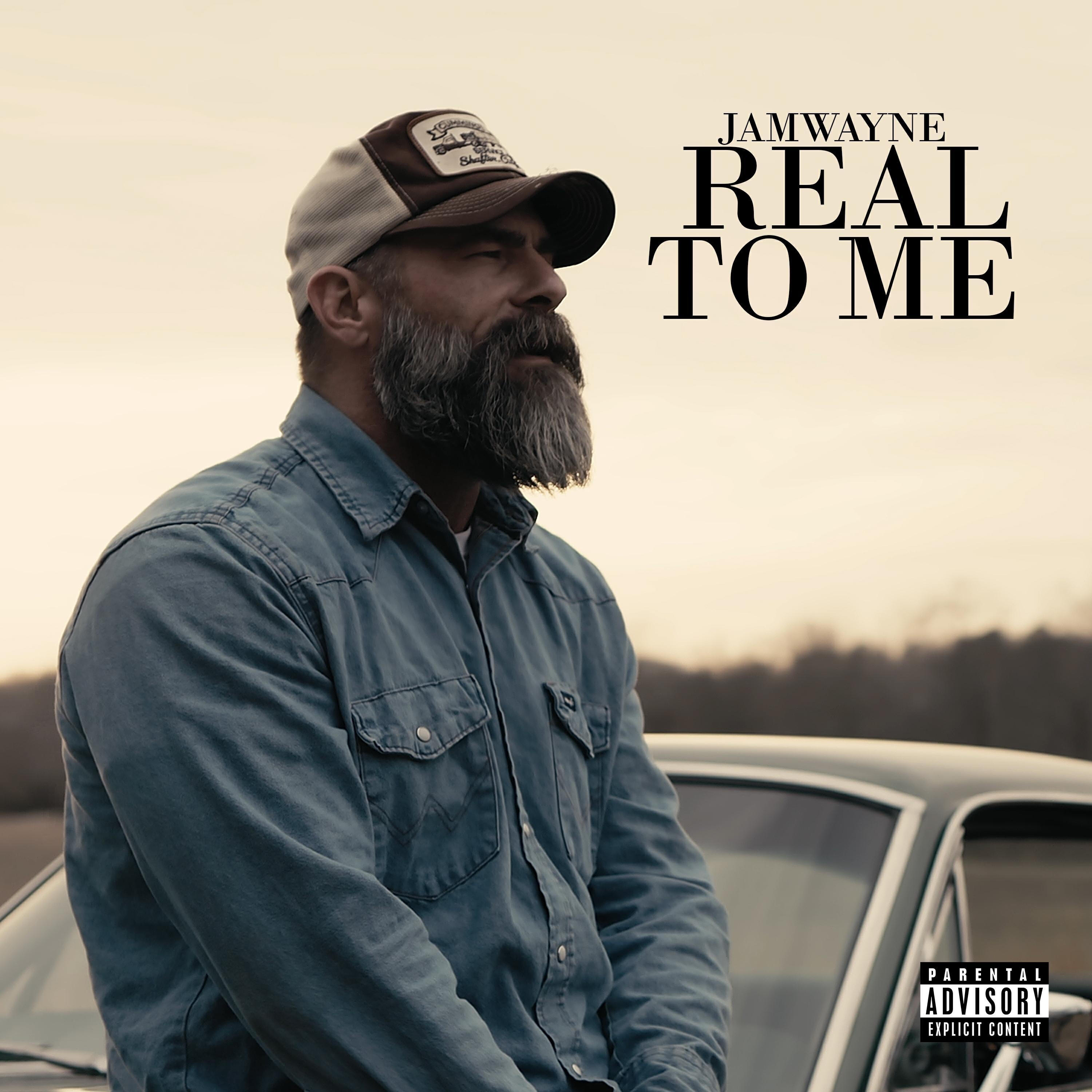 Релиз Real To Me