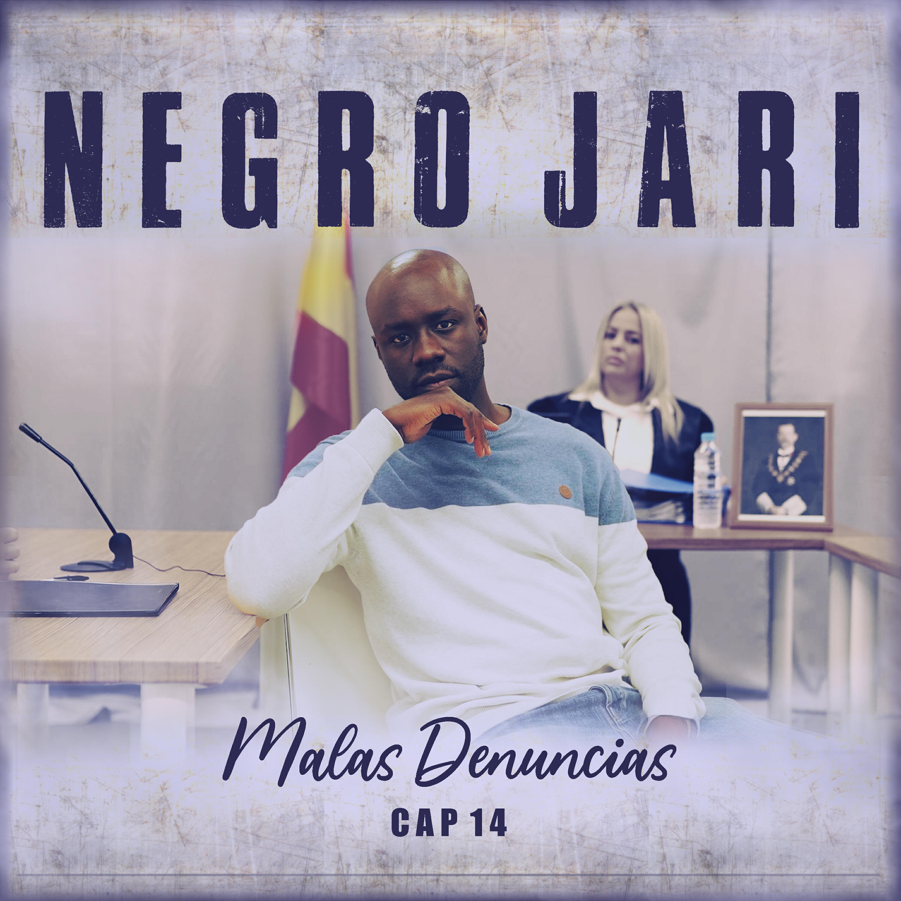 Релиз Malas Denuncias. Cap 14