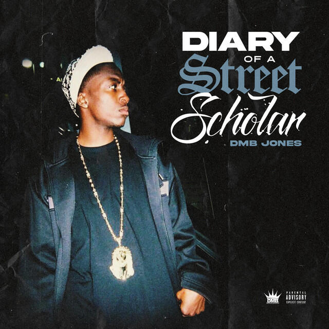 Релиз Diary of a Street Scholar