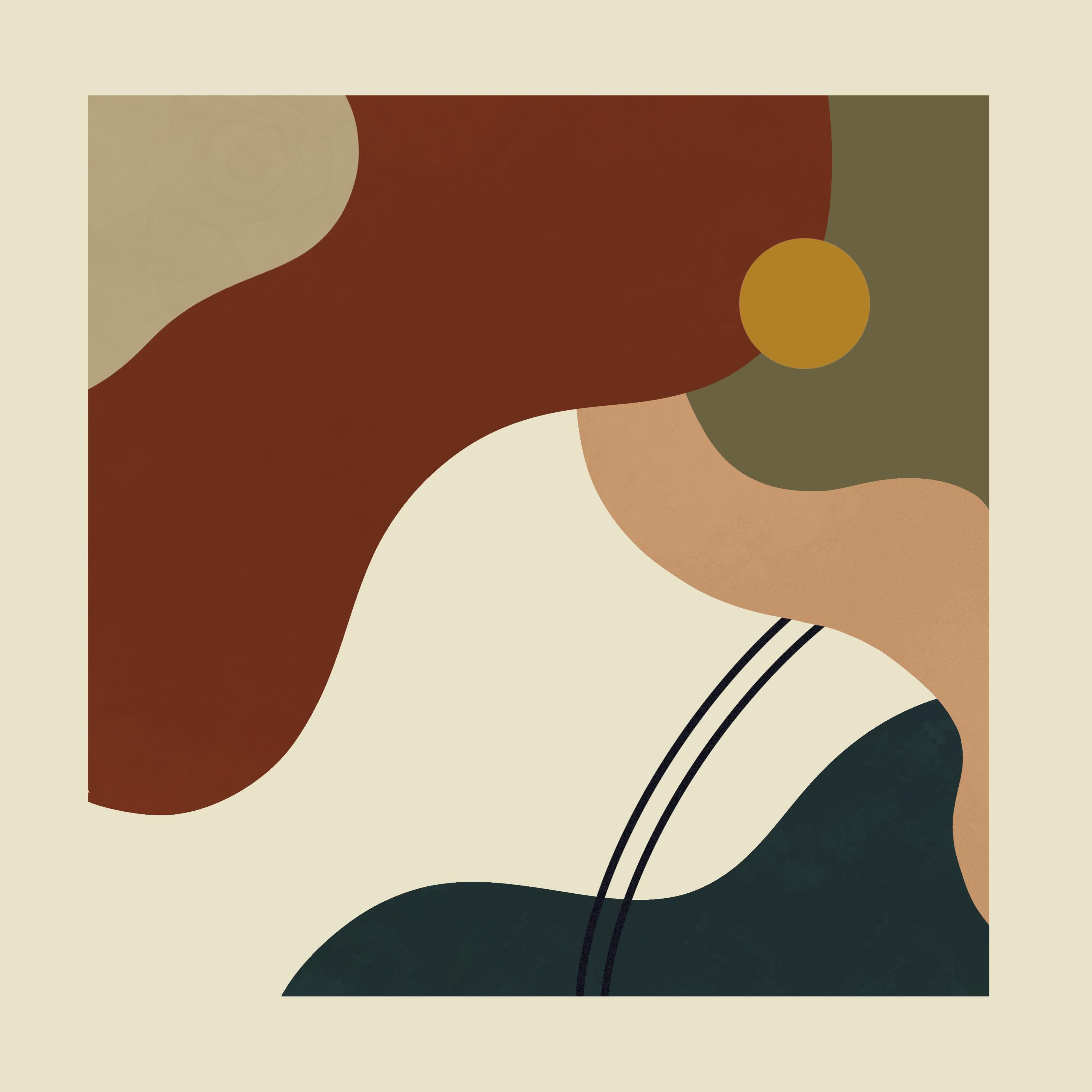Релиз above the tree