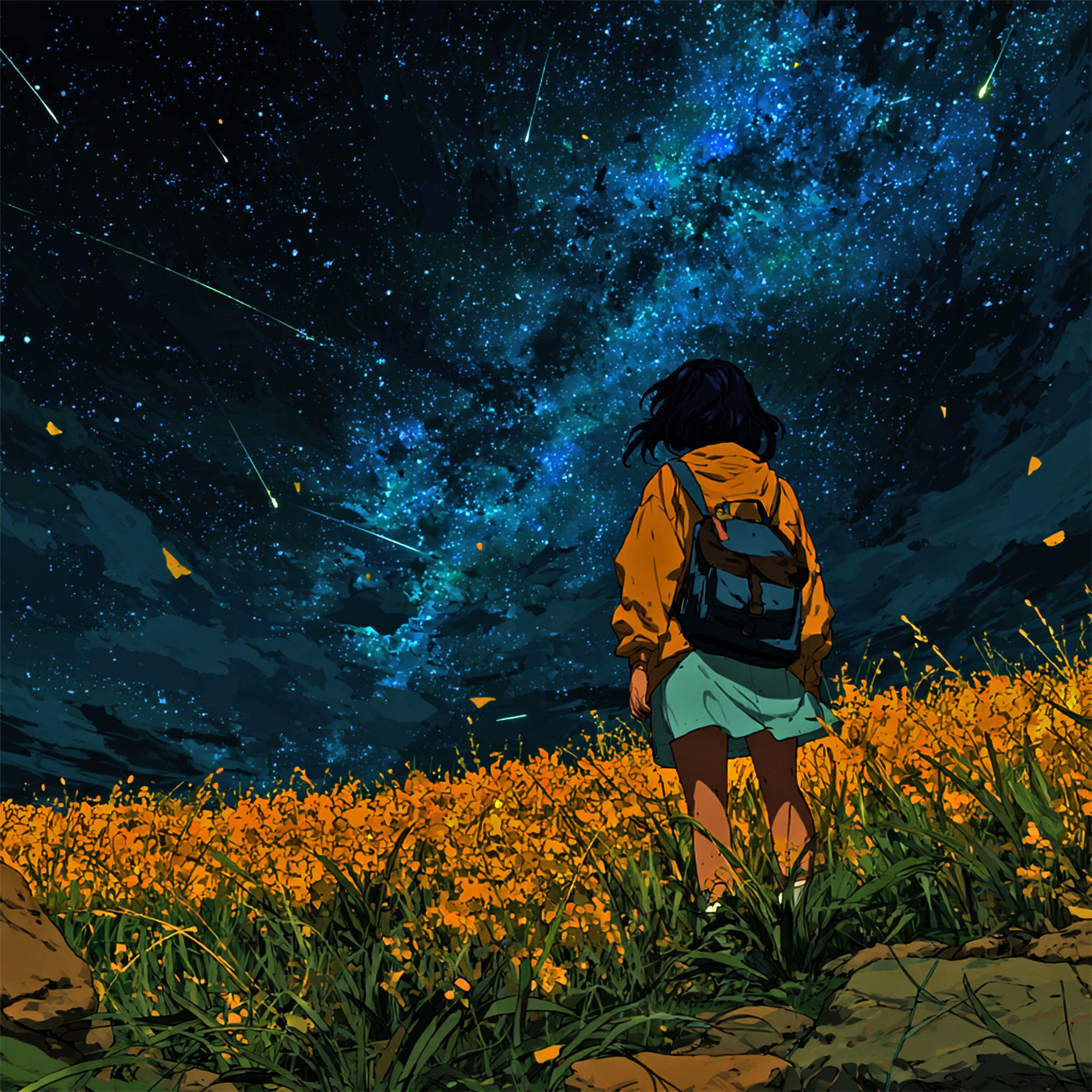 Релиз Glare of the Aurora