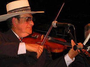 Bobby Osborne & The Rocky Top X-Press