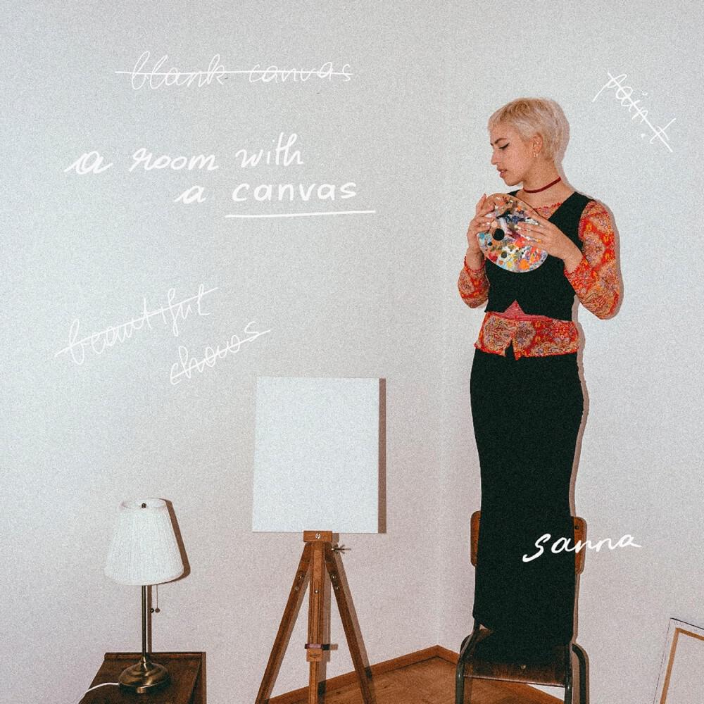 Релиз a room with a canvas