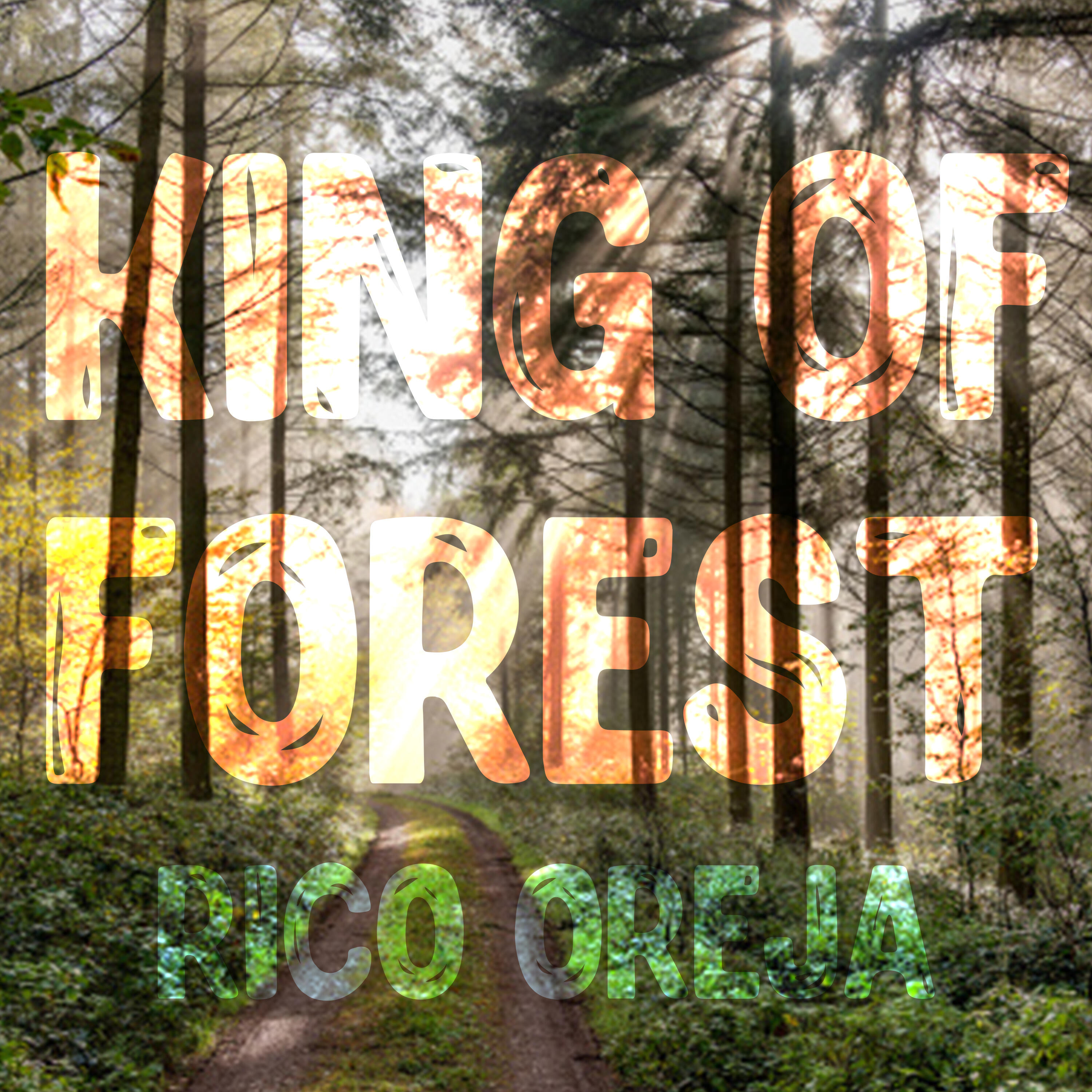 Релиз King of Forest