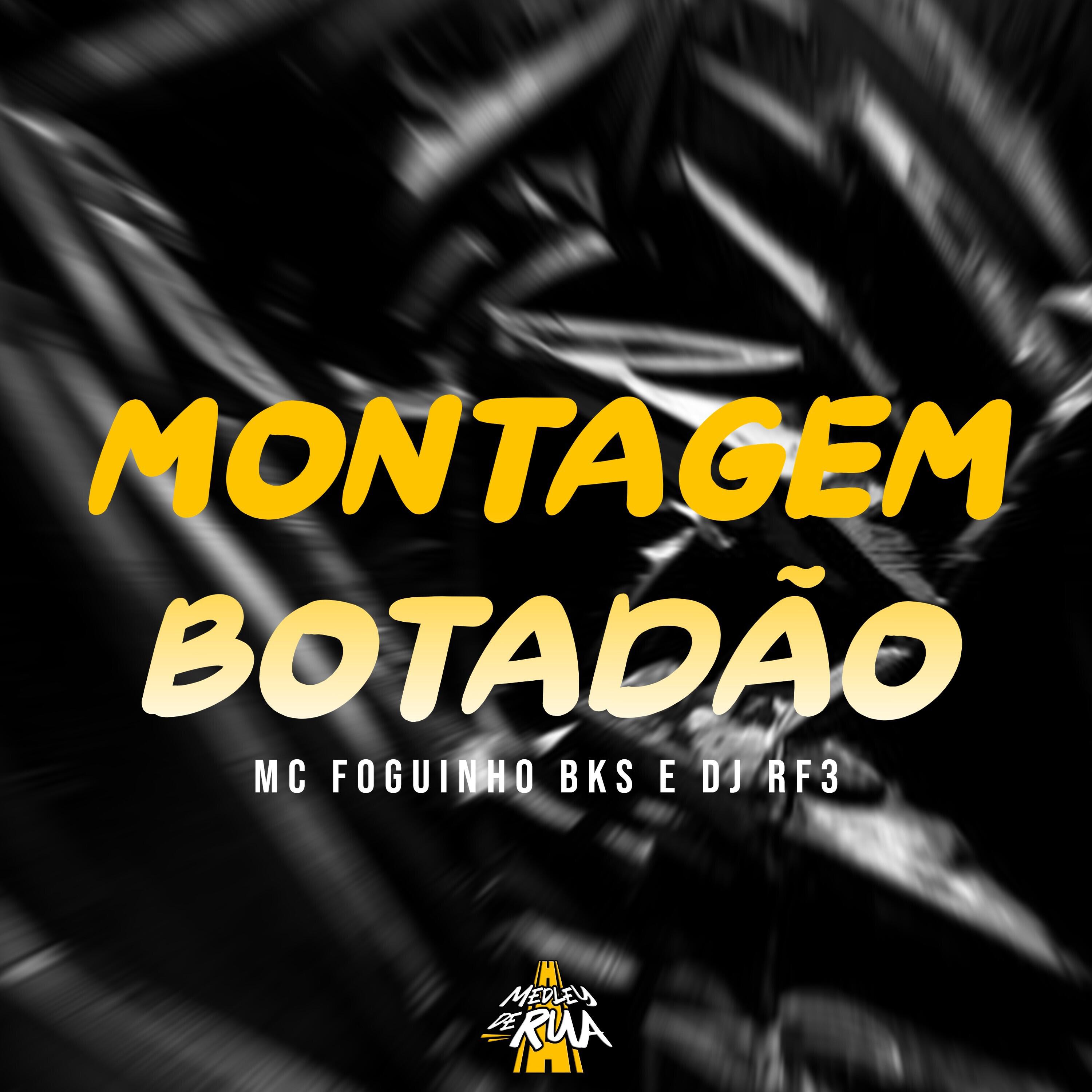 Релиз Montagem Botadão