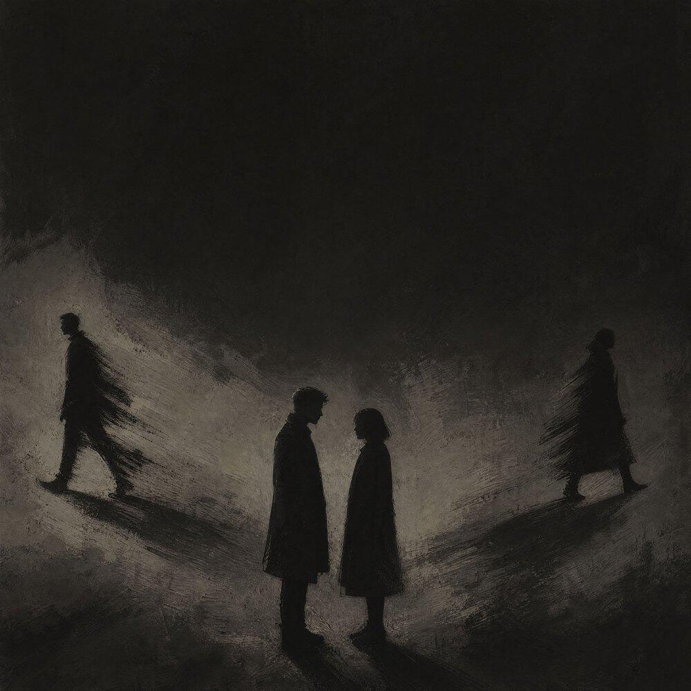Релиз We are still here