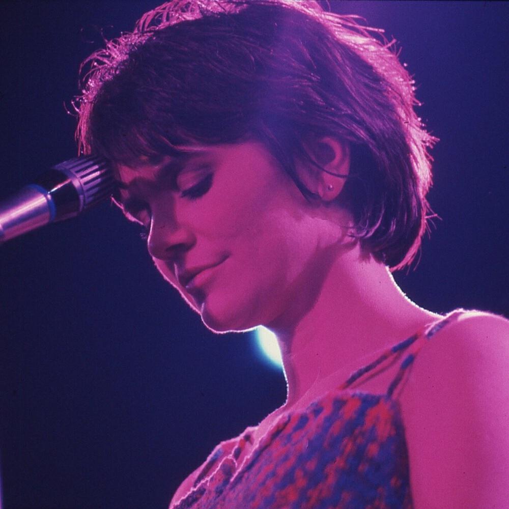 Linda Ronstadt все песни в mp3