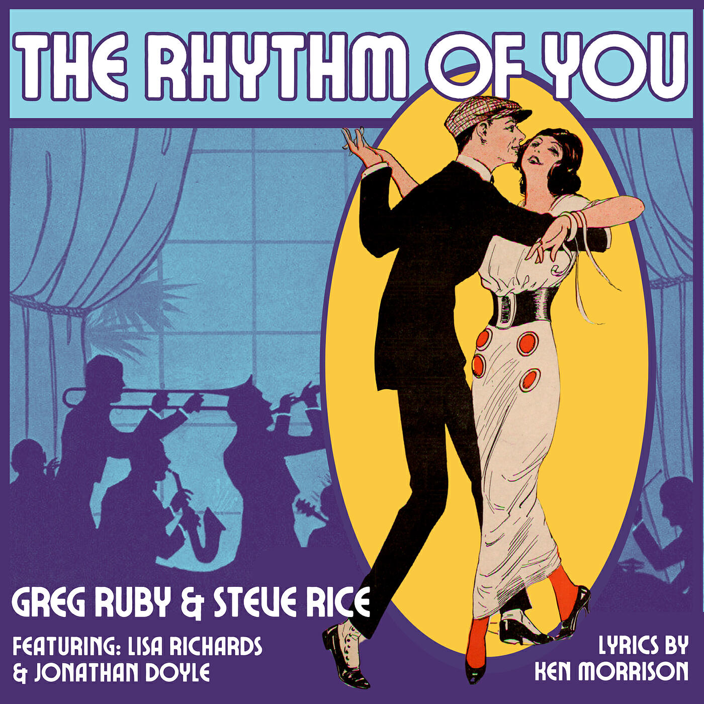 Релиз Rhythm of You