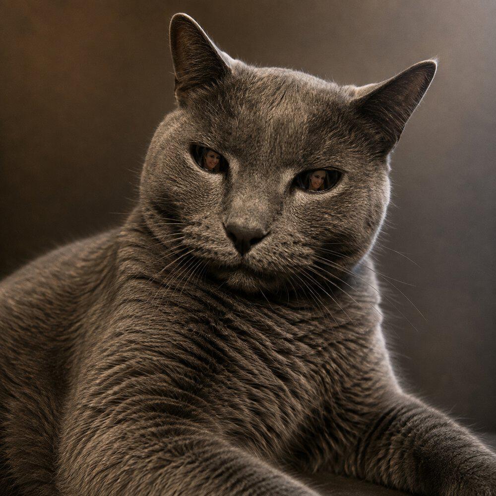 Релиз OMAR MEOW