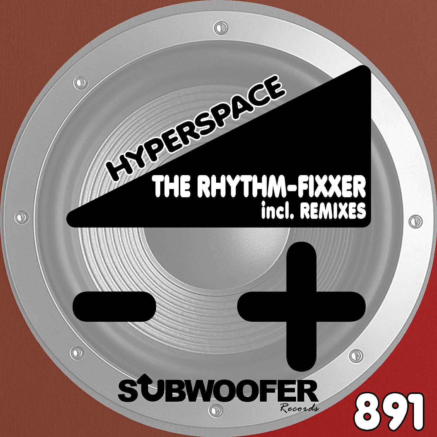 Релиз Hyperspace