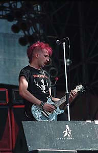 Axel Kurth