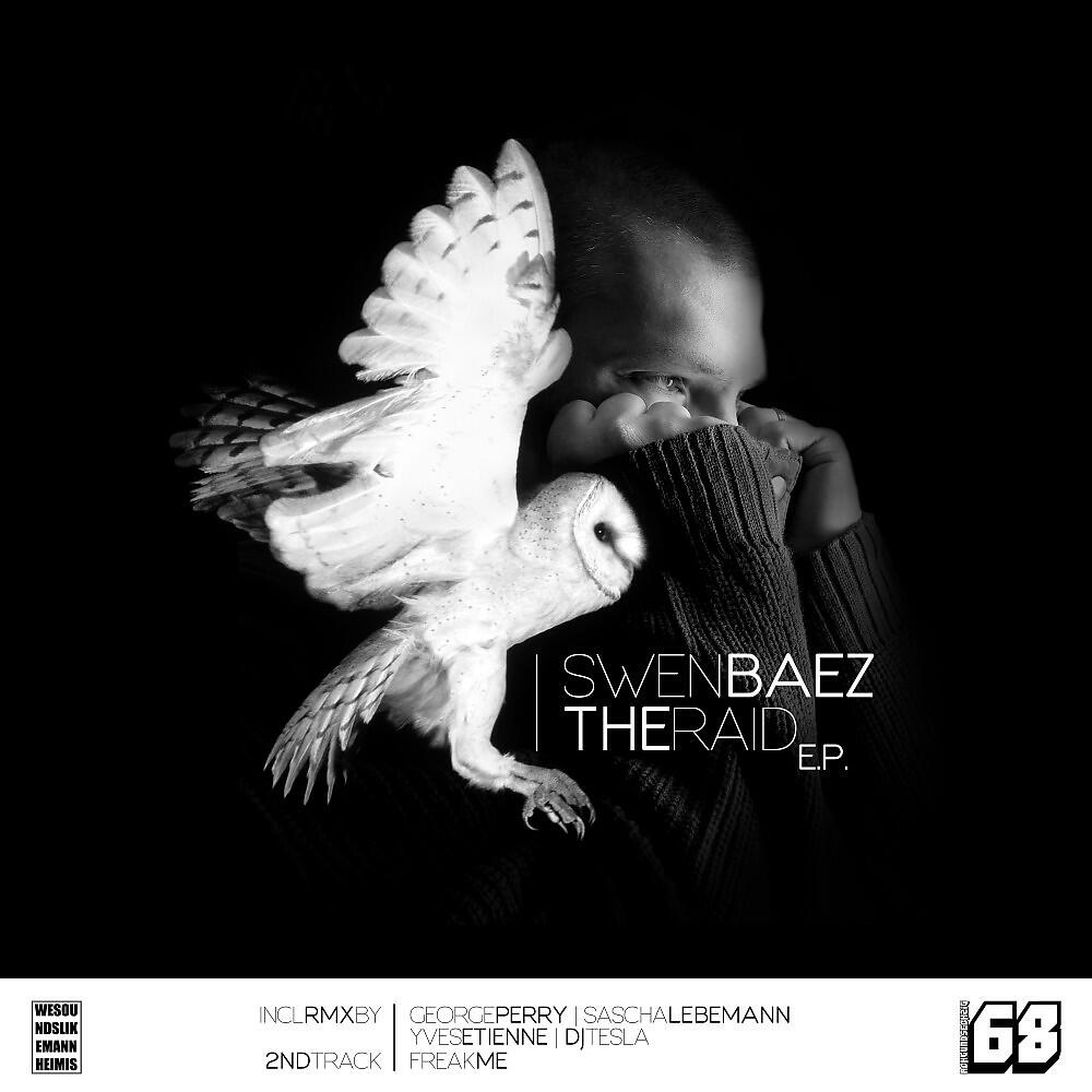 Релиз The Raid EP