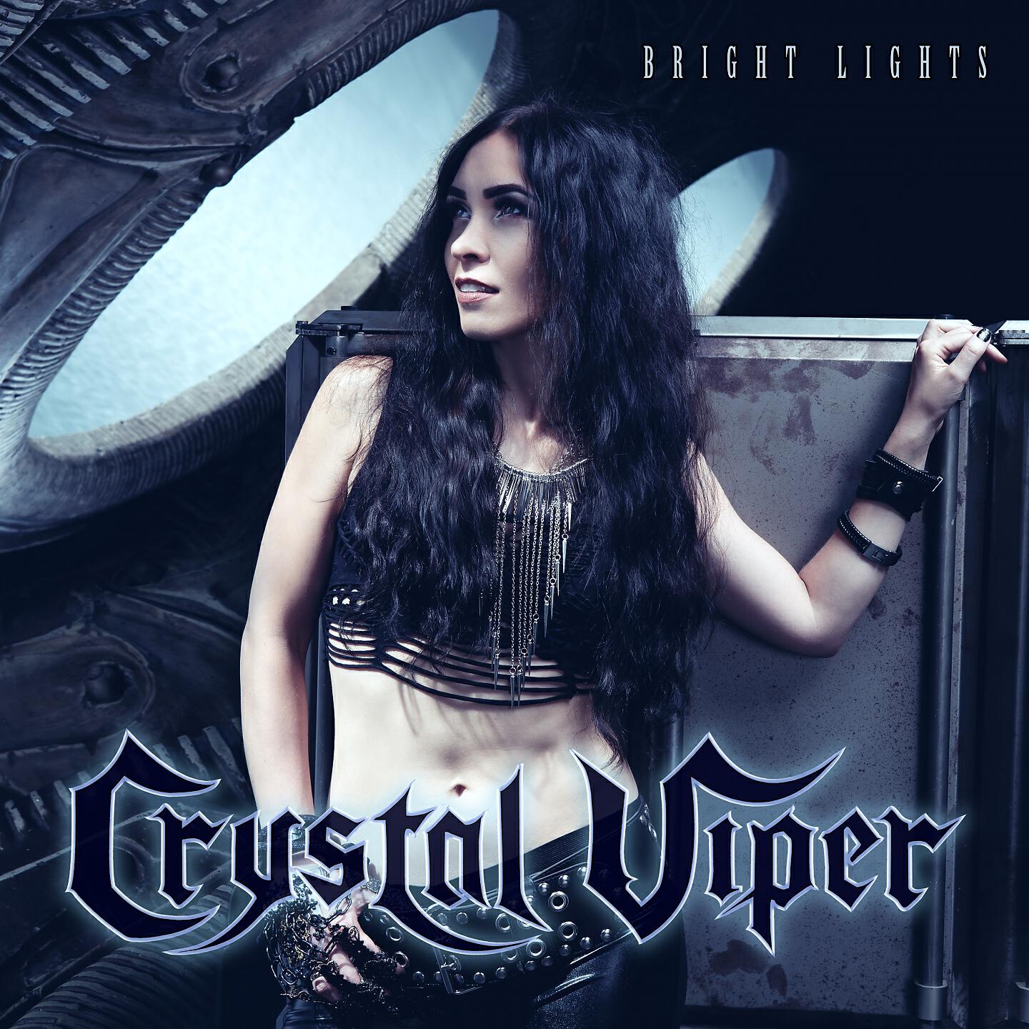 Релиз Bright Lights
