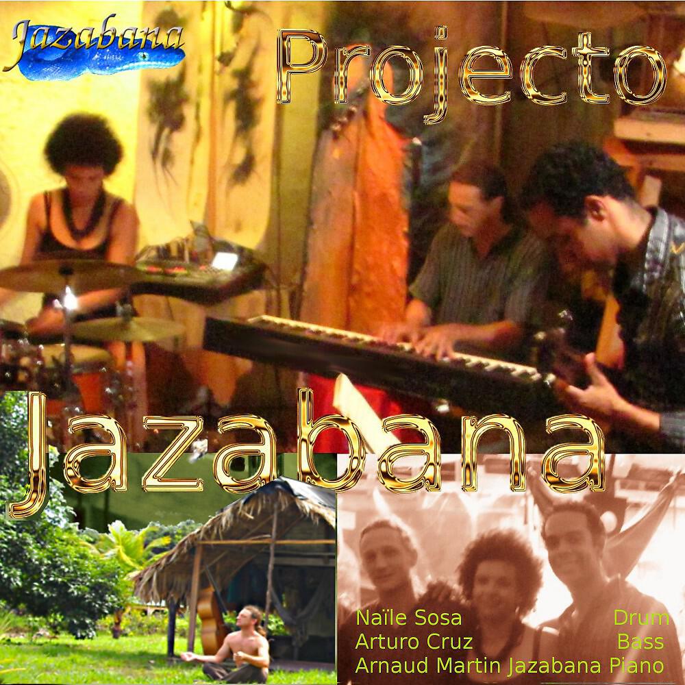 Релиз Projecto Jazabana
