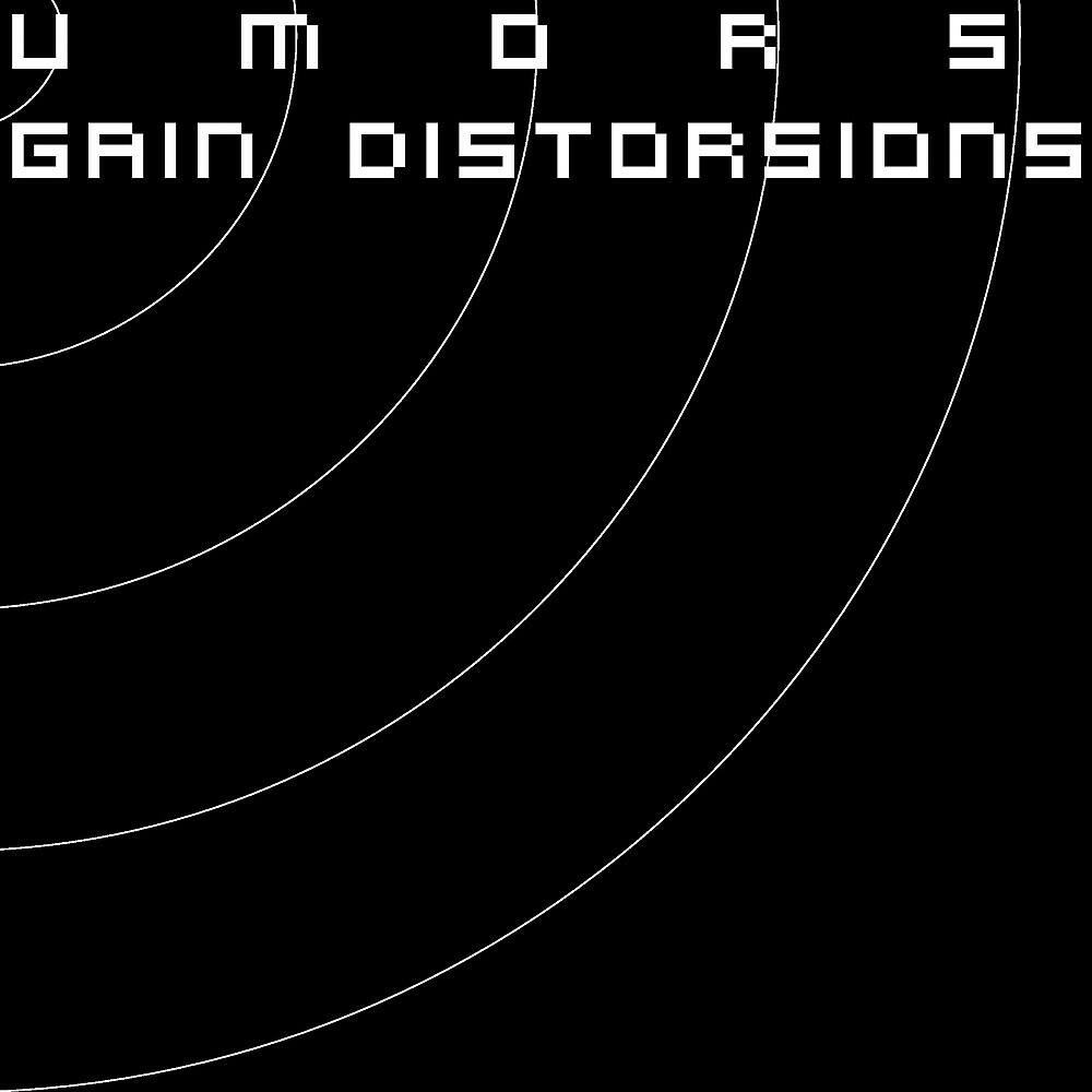 Релиз Gain Distorsions