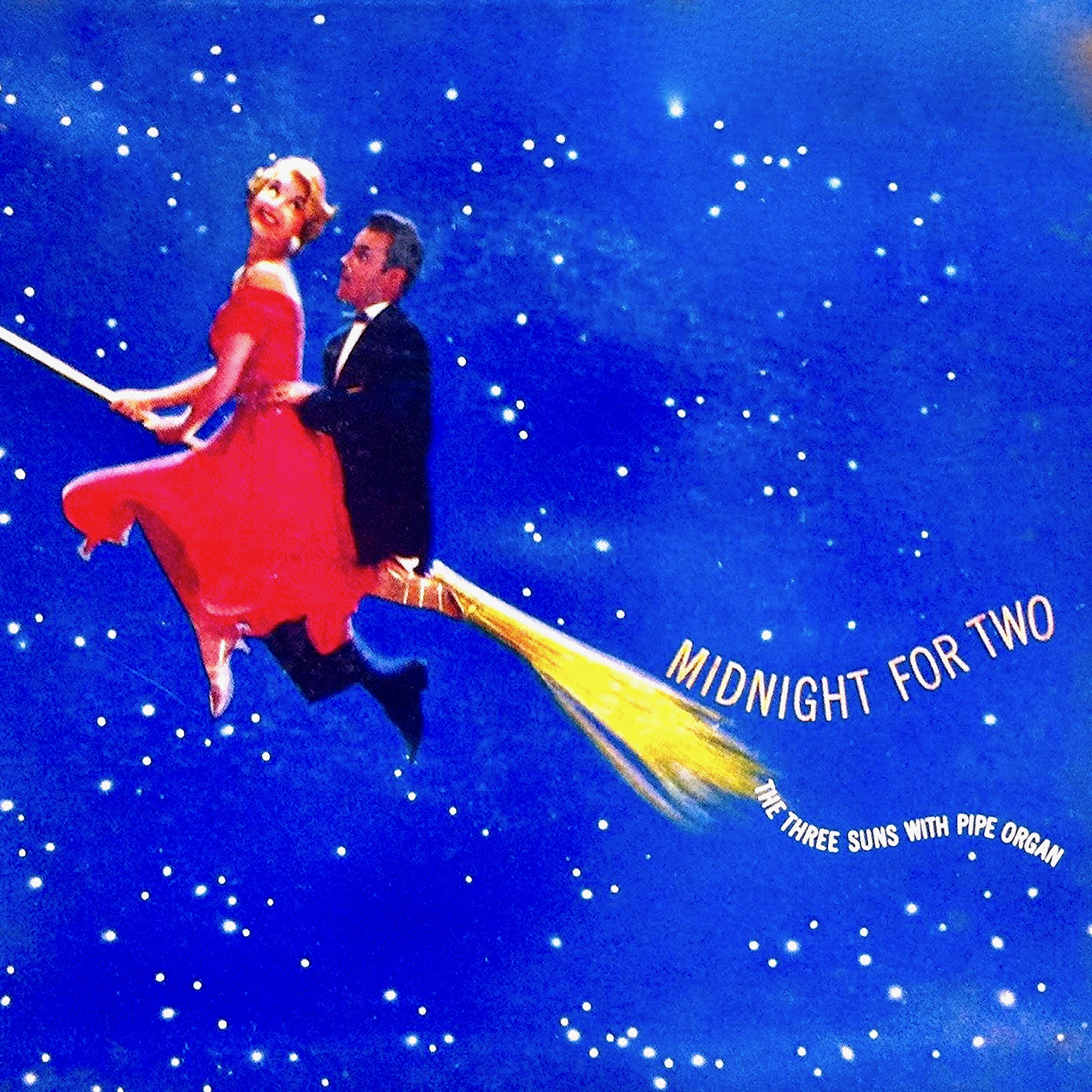 Релиз Midnight for Two