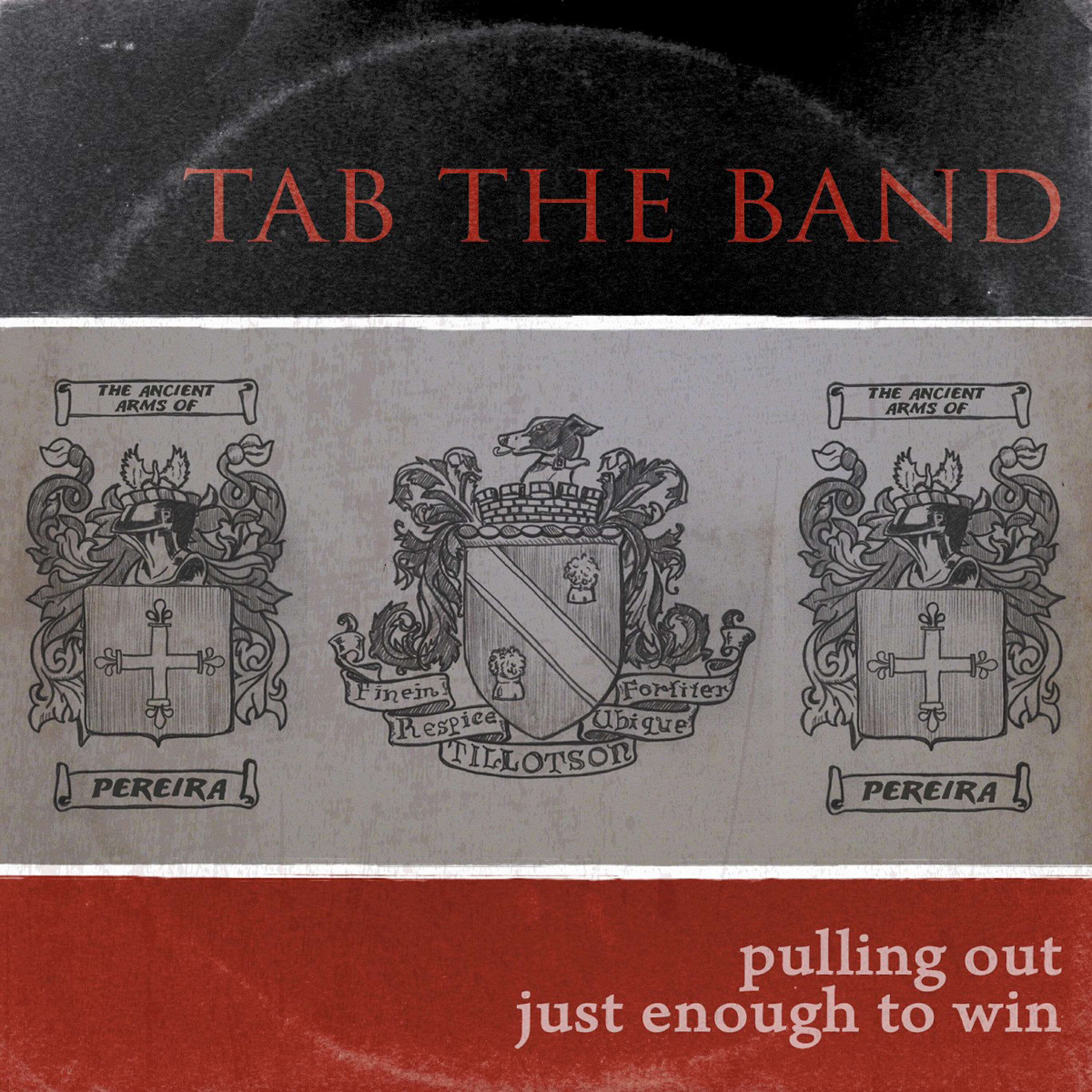 Релиз Pulling Out Just Enough To Win