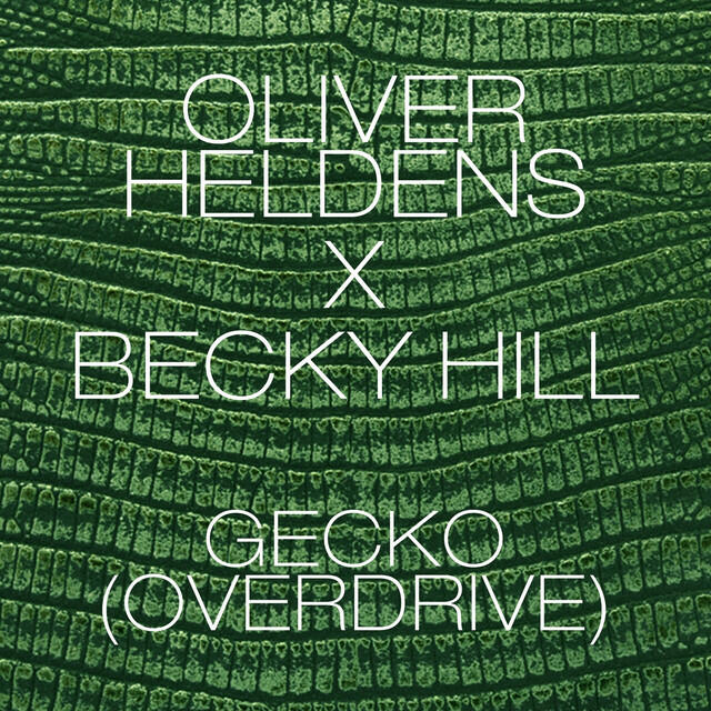 Релиз Gecko (Overdrive)
