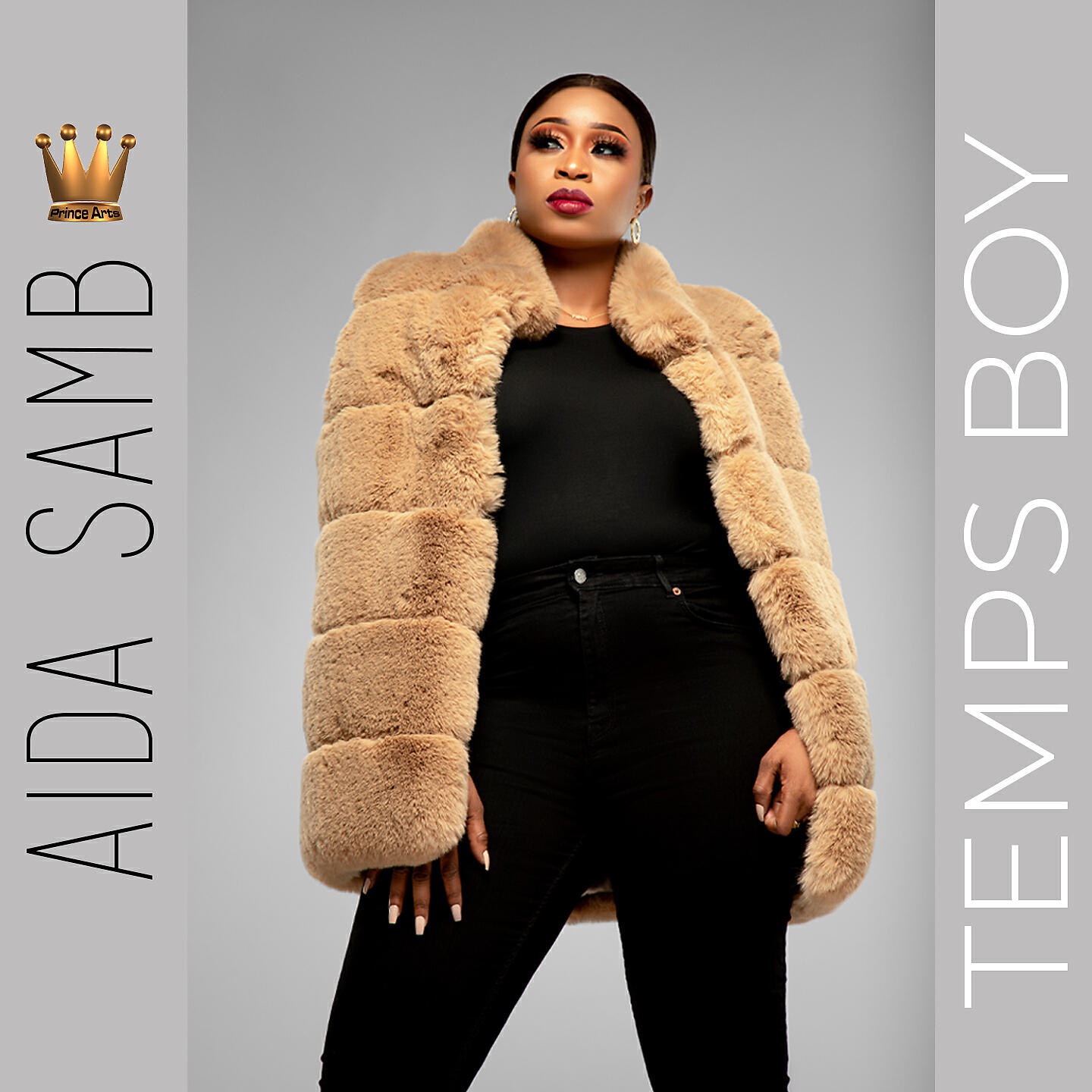 Релиз Temps Boy