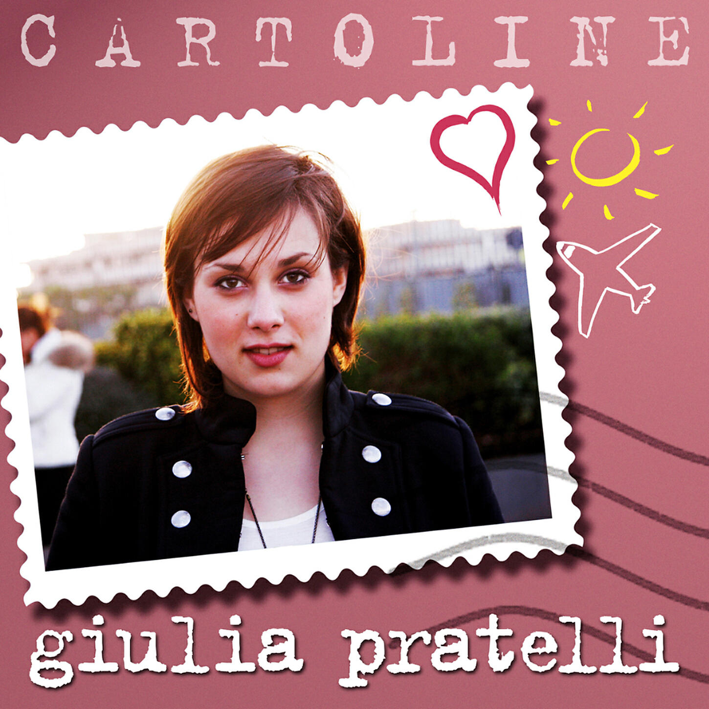 Релиз Cartoline