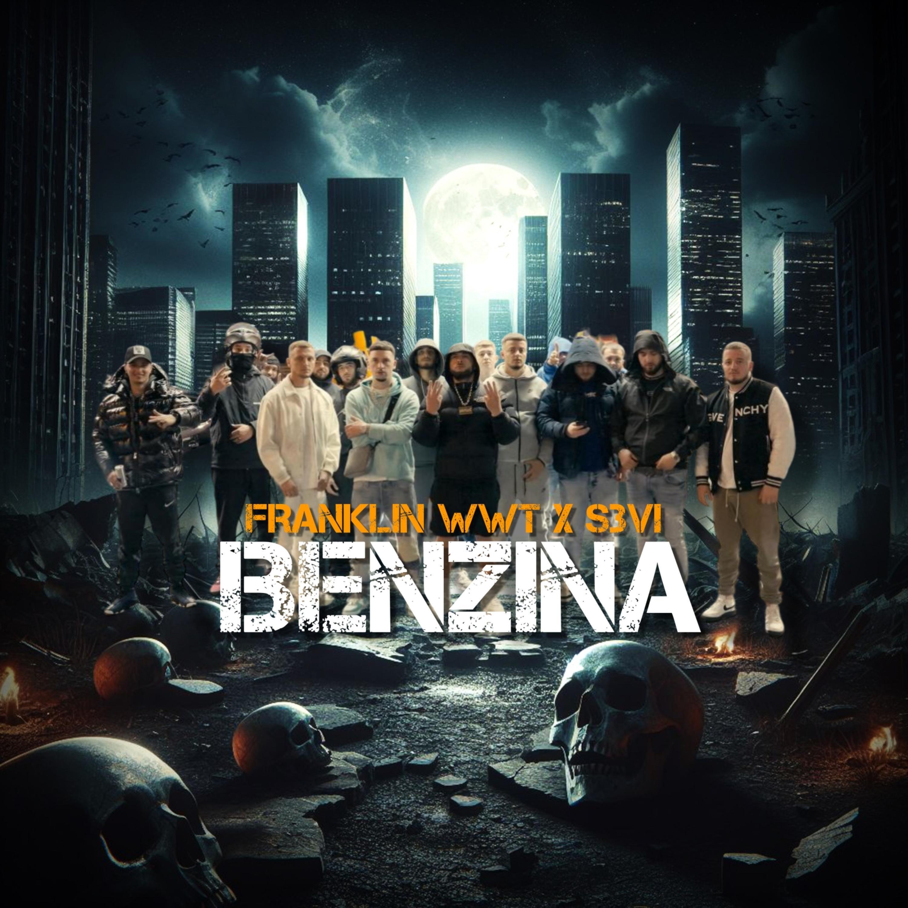Релиз Benzina
