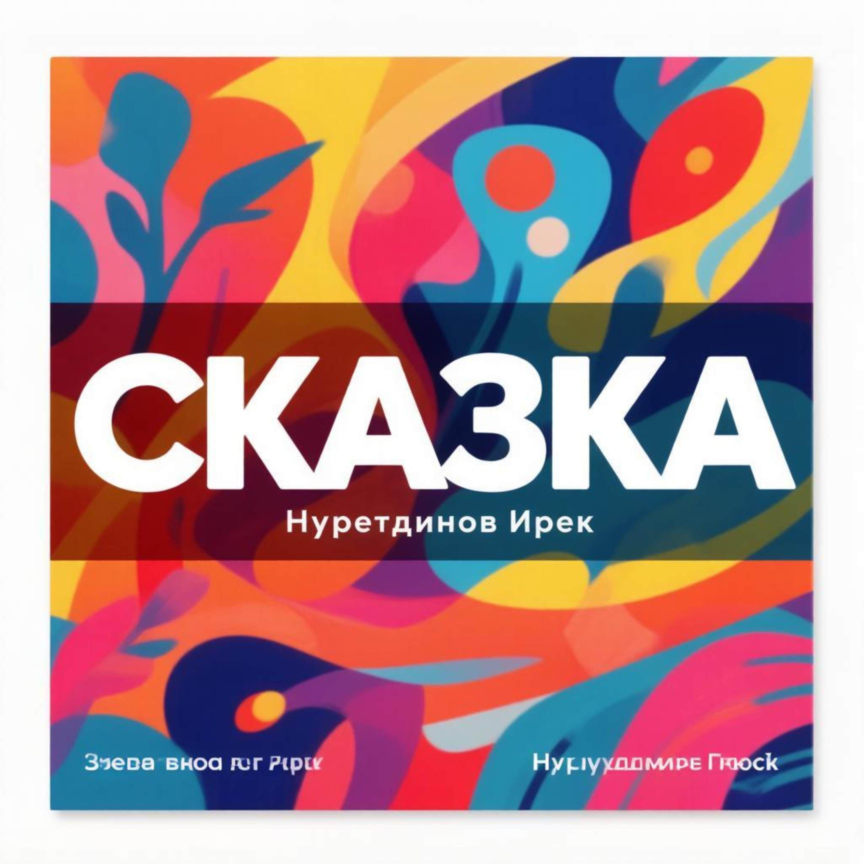 Релиз Сказка
