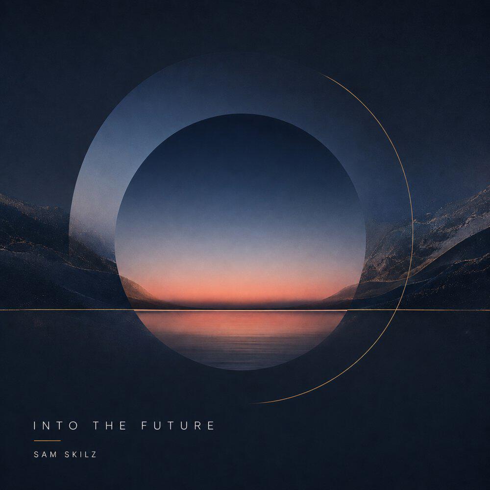 Релиз Into The Future