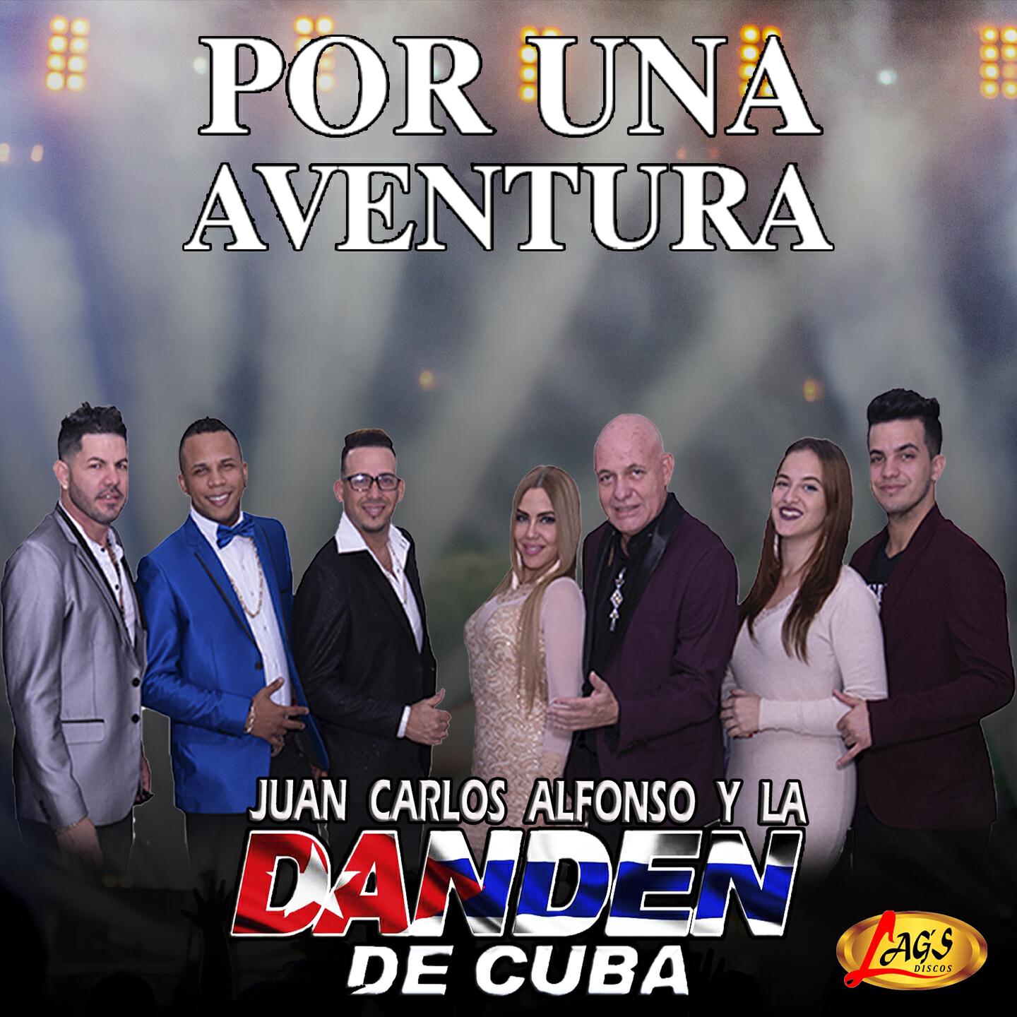 Релиз Por una Aventura