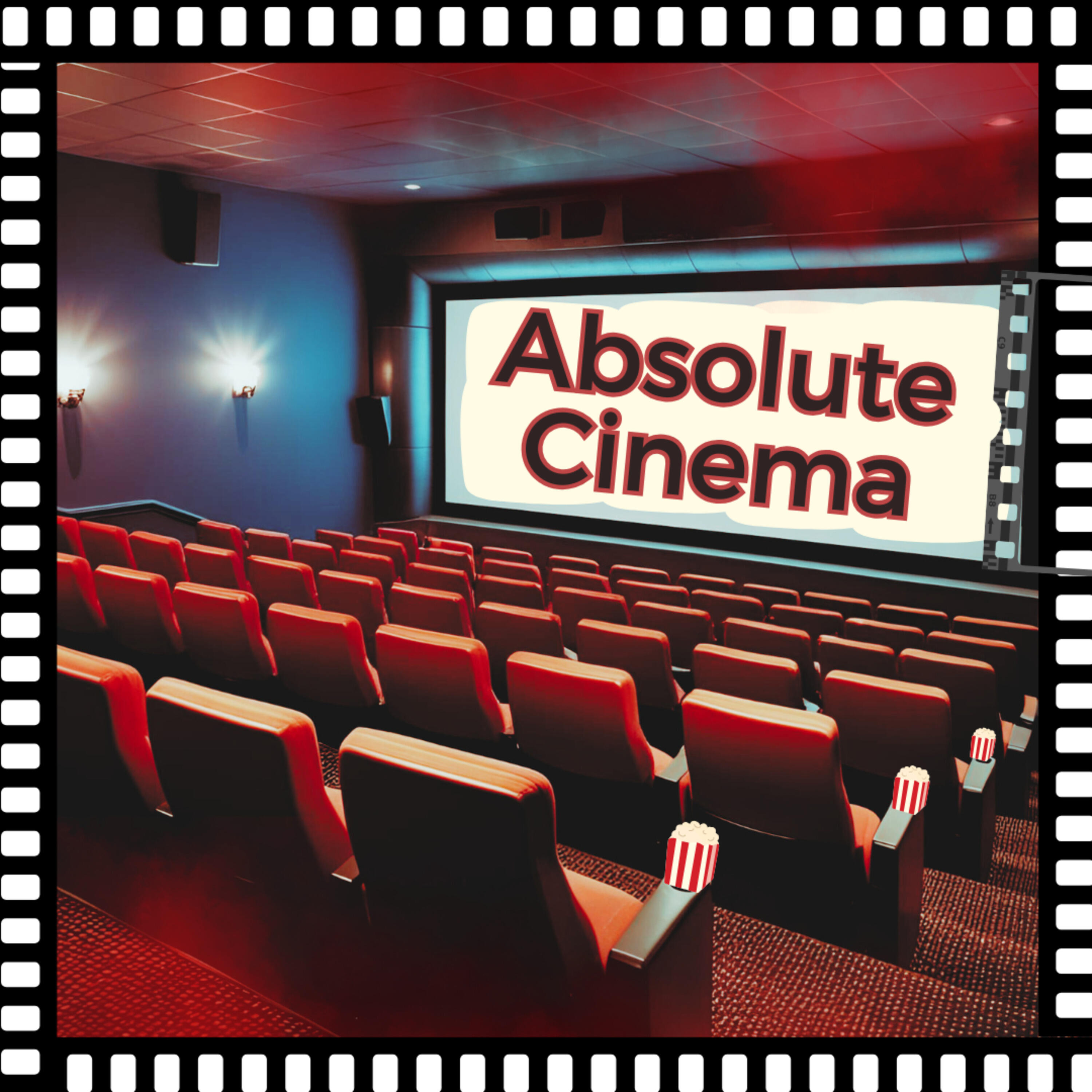 Релиз Absolute Cinema