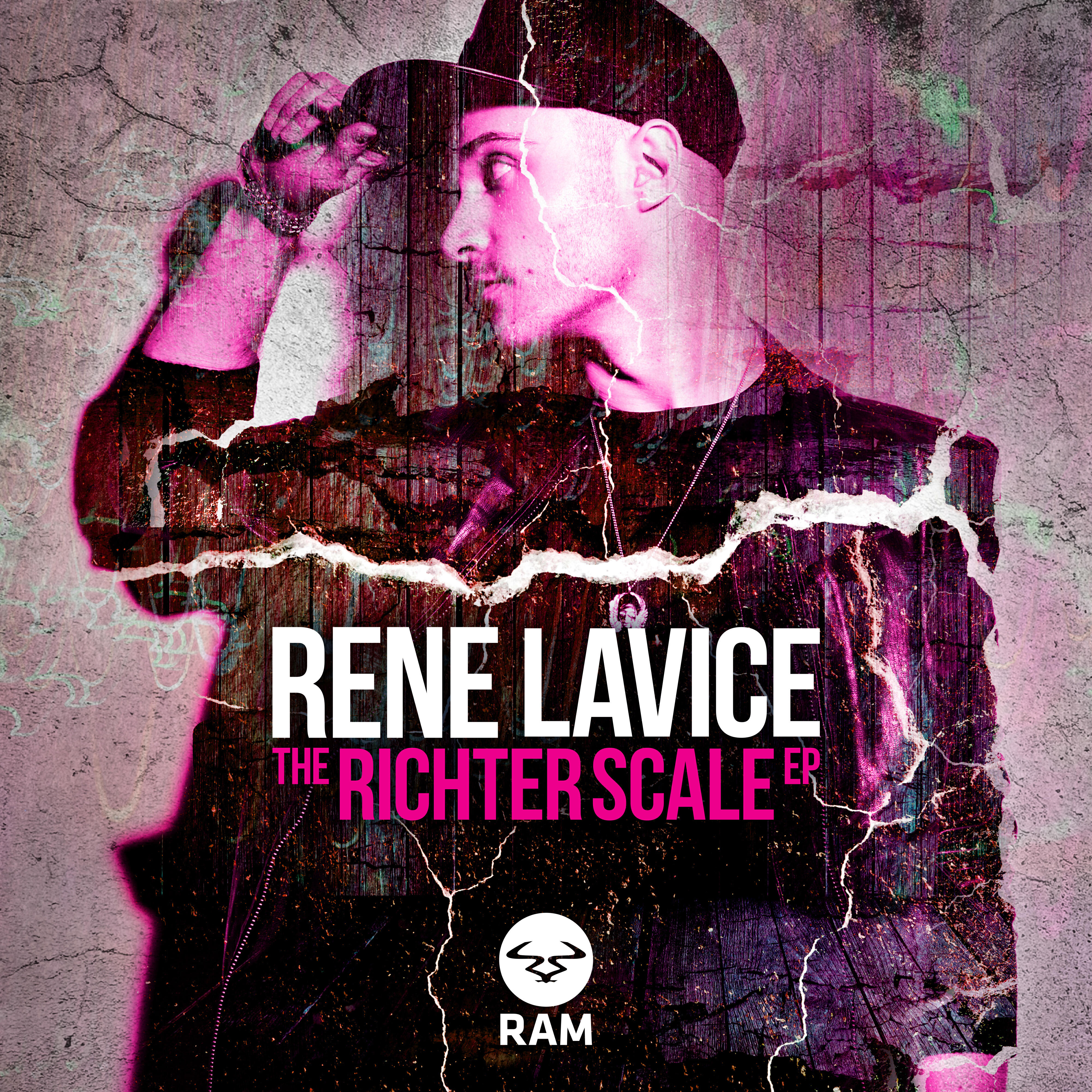 Релиз Richter Scale EP