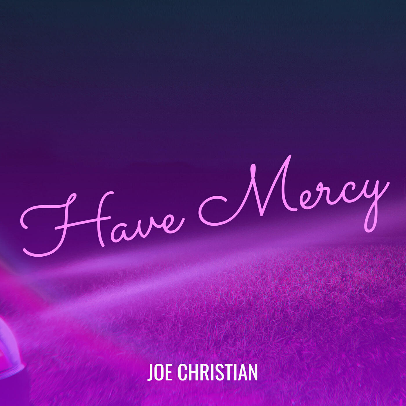 Релиз Have Mercy