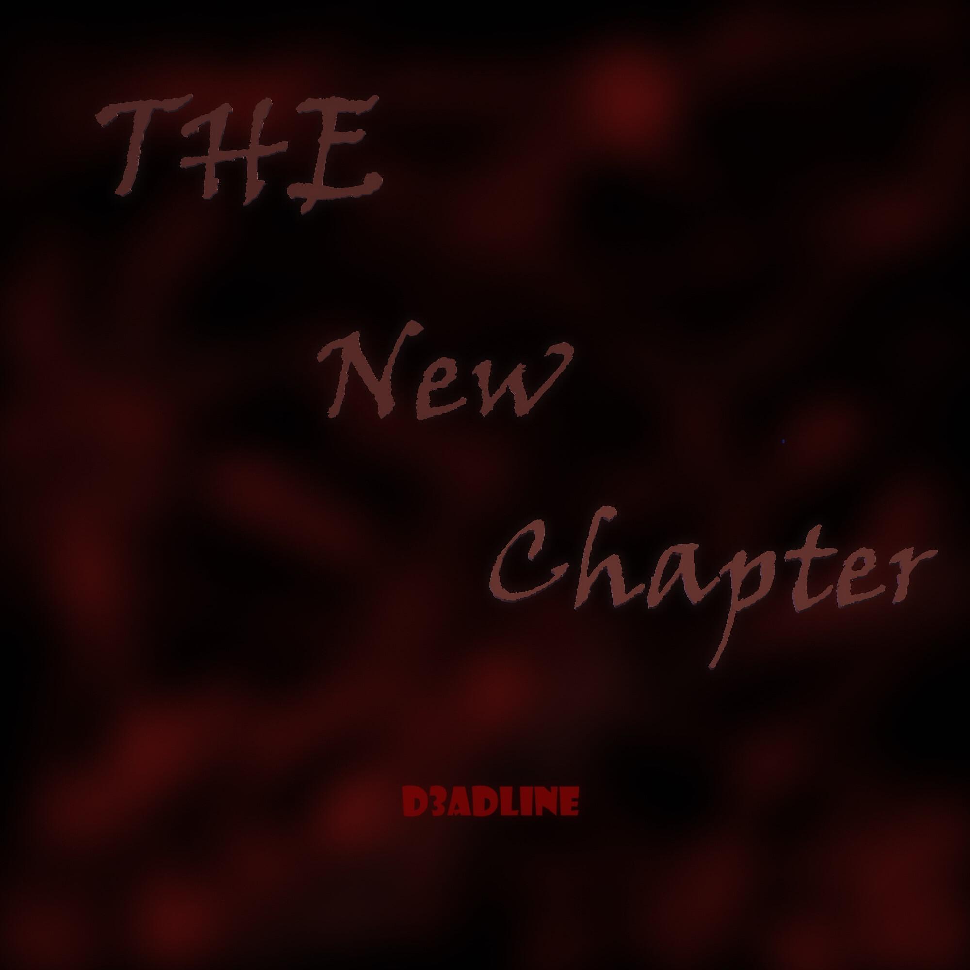 Релиз The New Chapter