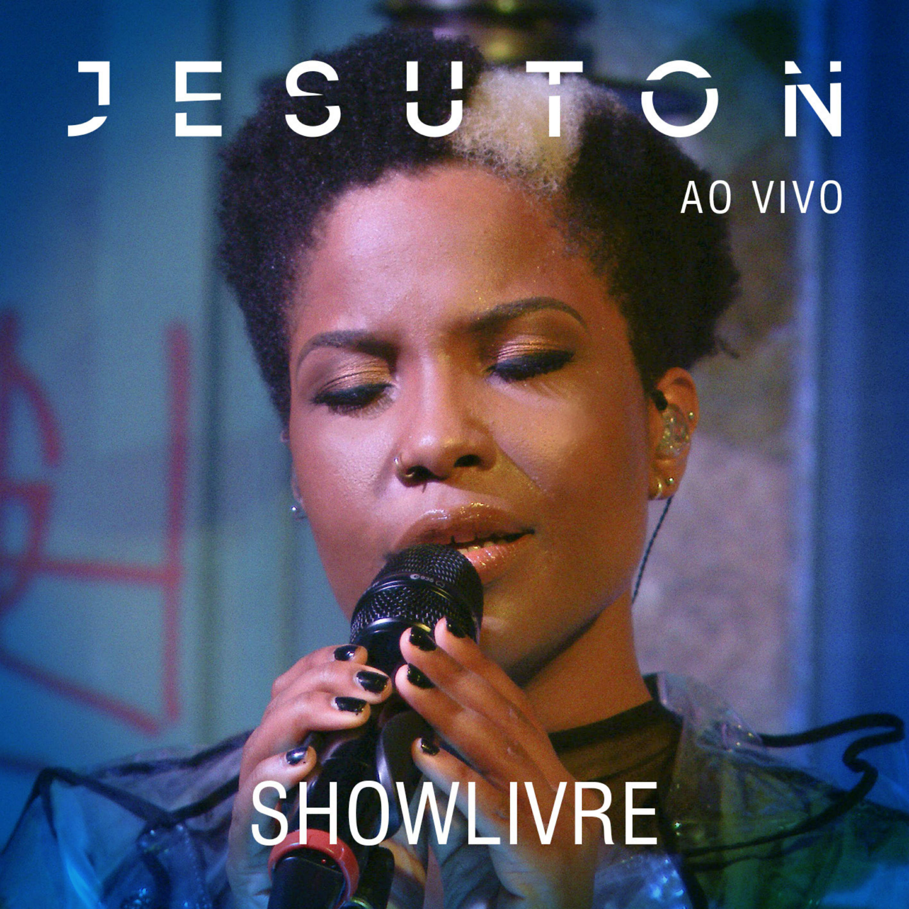 Релиз Showlivre (Ao Vivo)