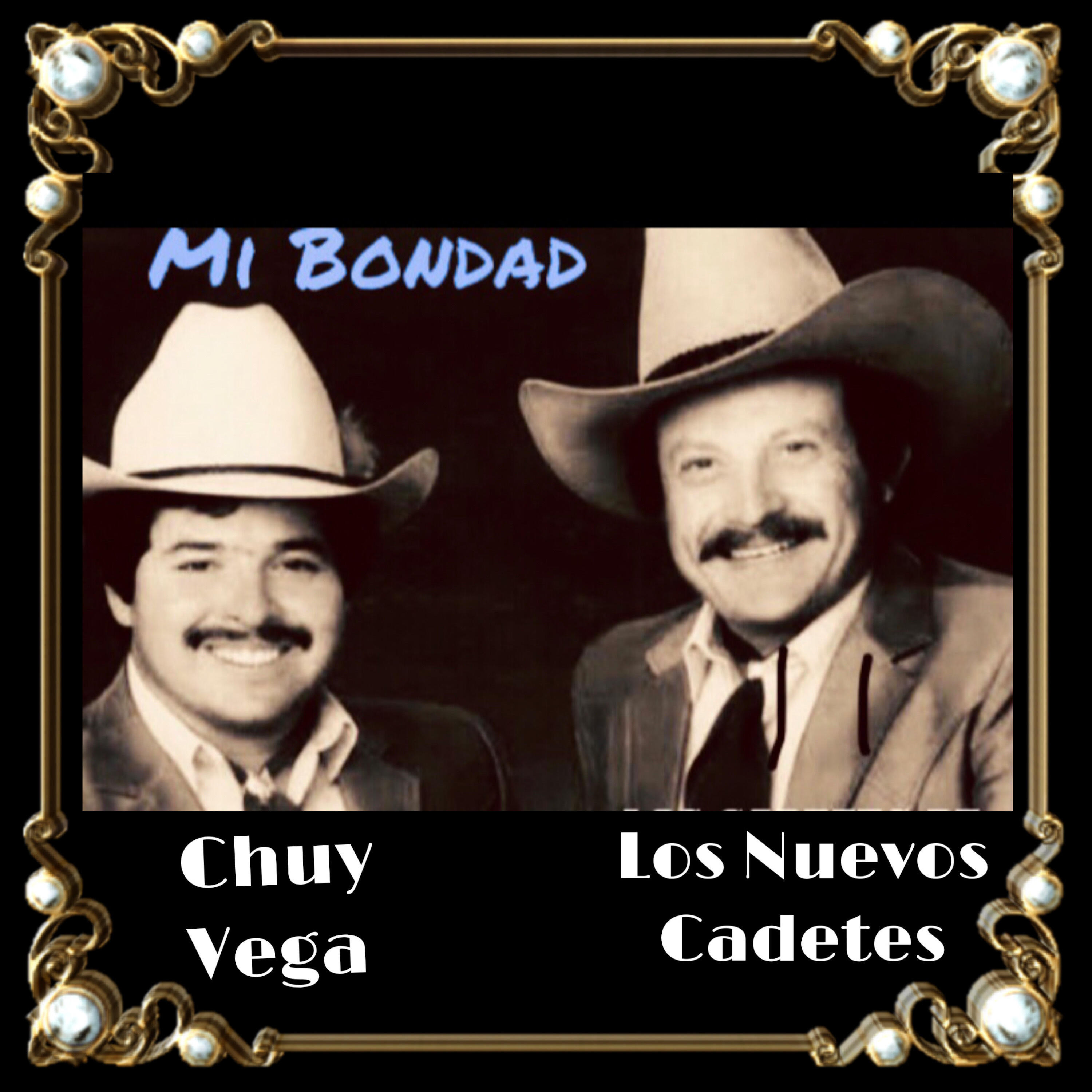 Релиз Mi Bondad