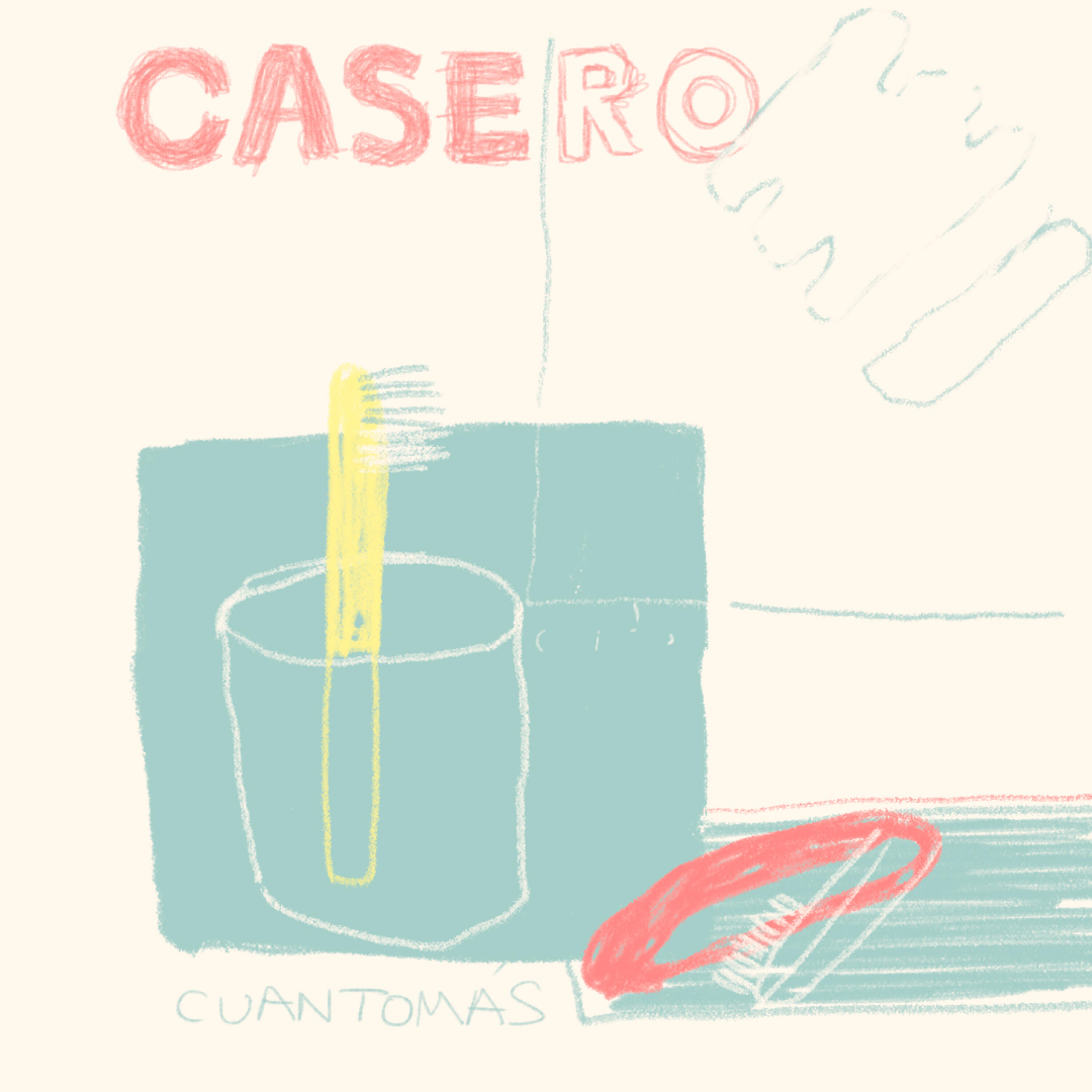 Релиз Cuanto Más